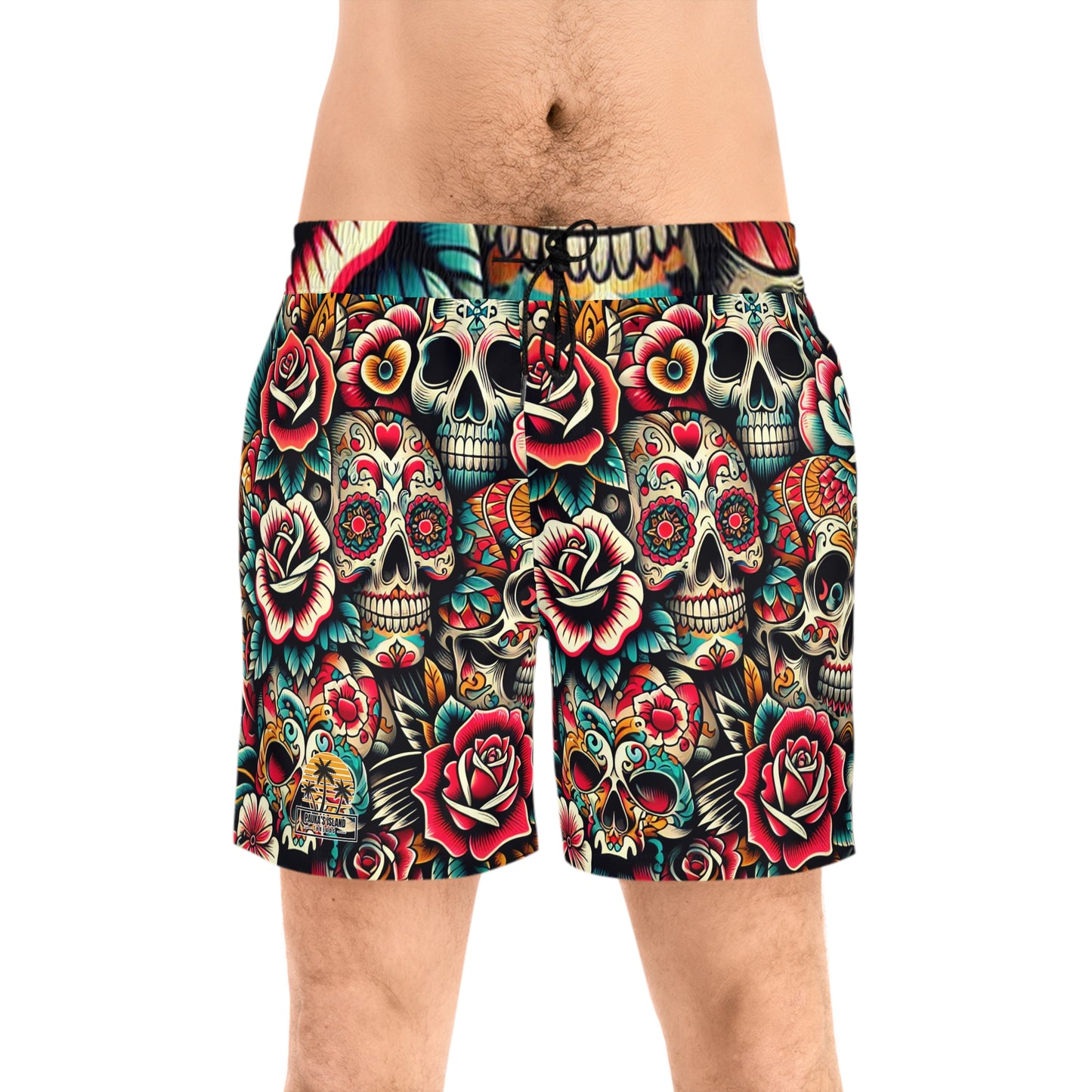 Alessandro Bellini - Swim Shorts