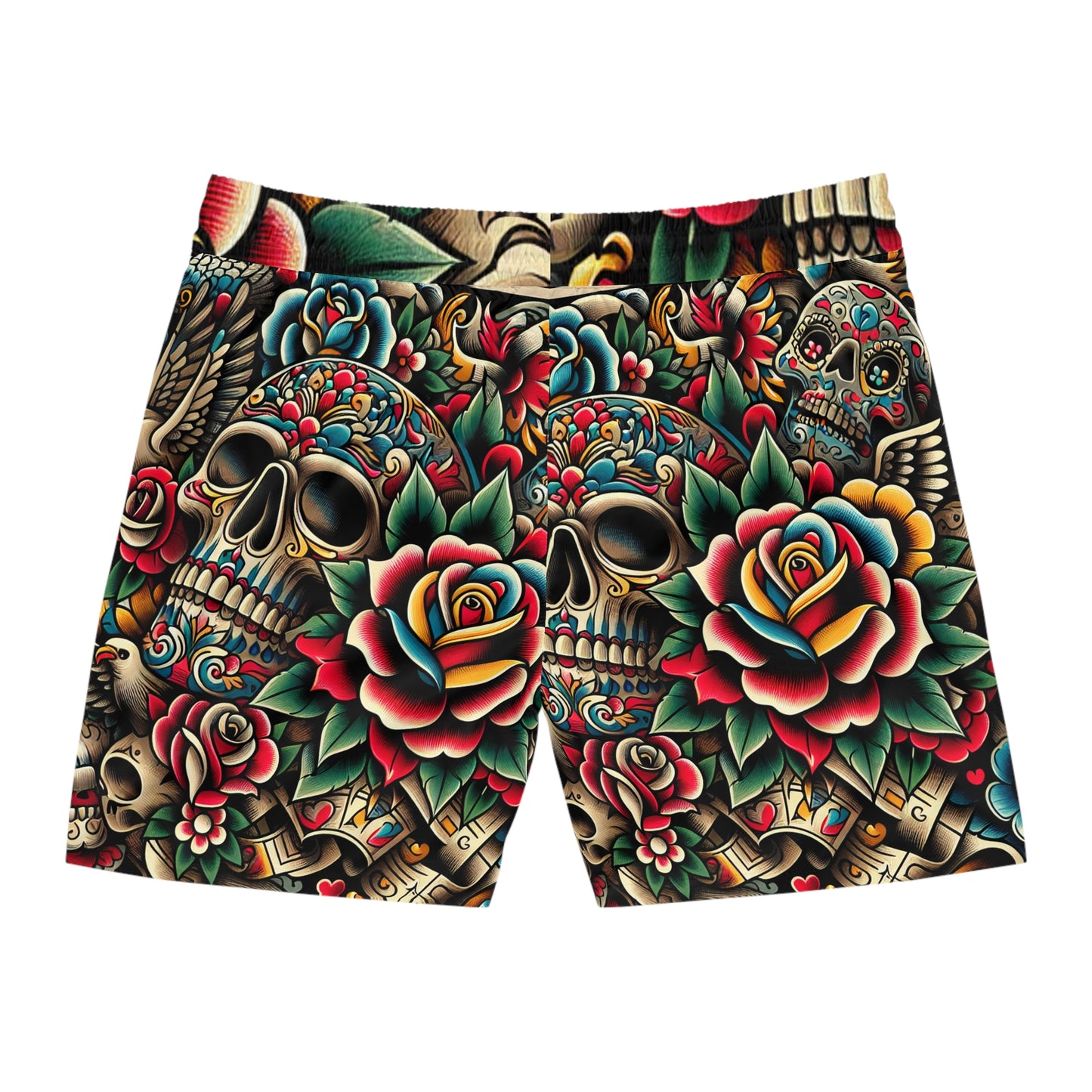 Antonella Sorrentino - Swim Shorts