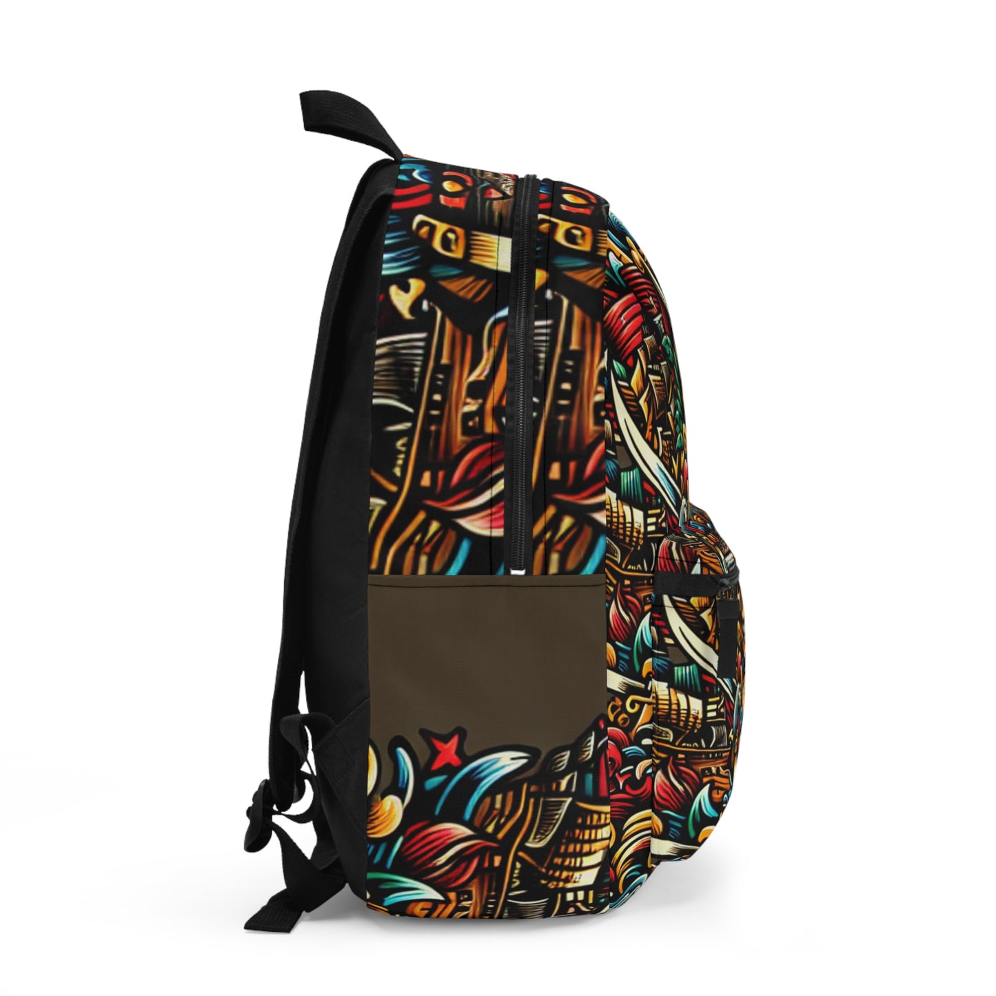 Emilia Romagna - Backpack