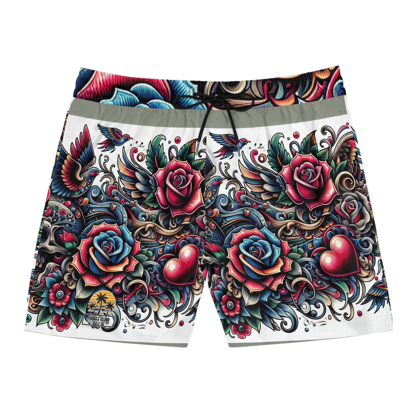 Isabella Verrocchio - Swim Shorts