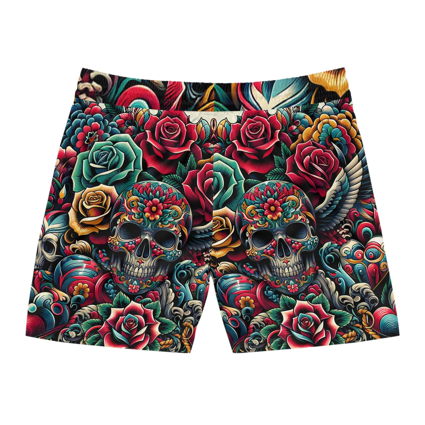 Felicity VanWyck - Swim Shorts