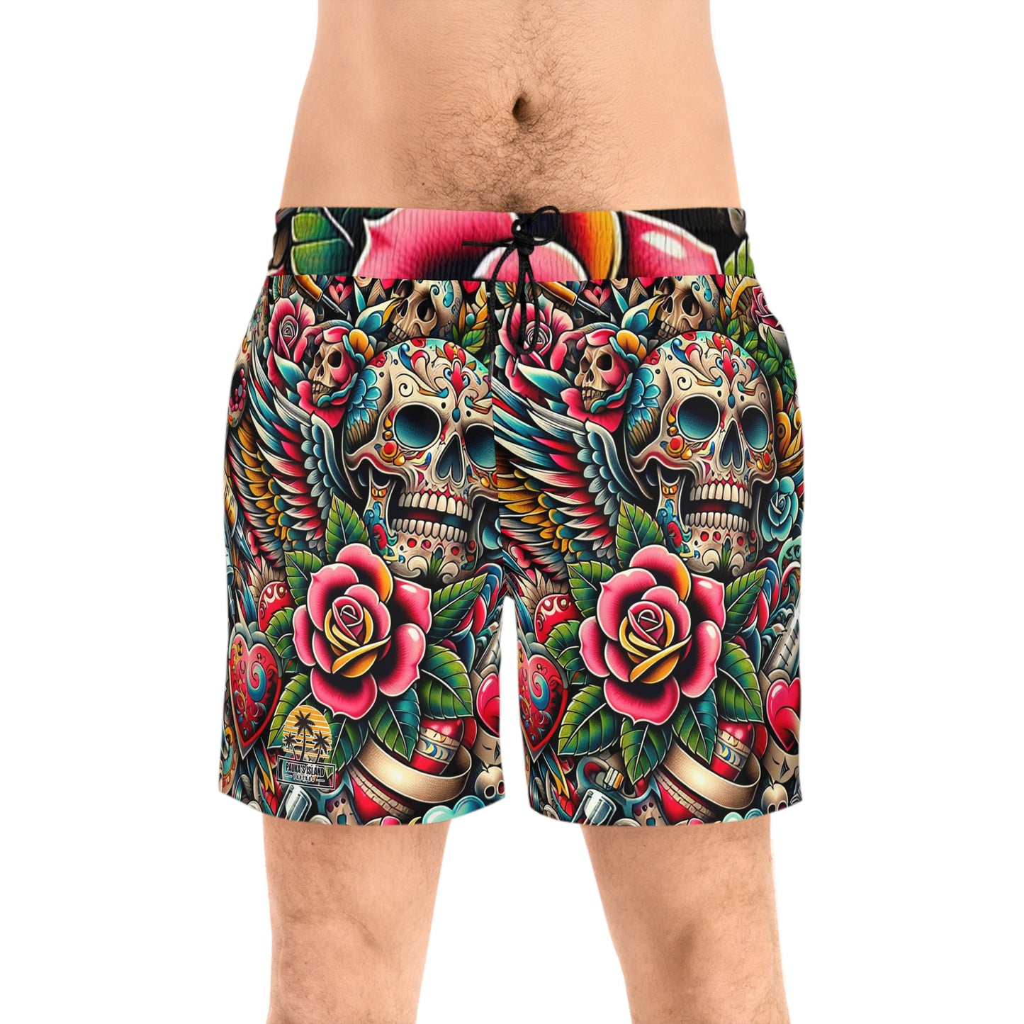 Lucrezia Bellini - Swim Shorts