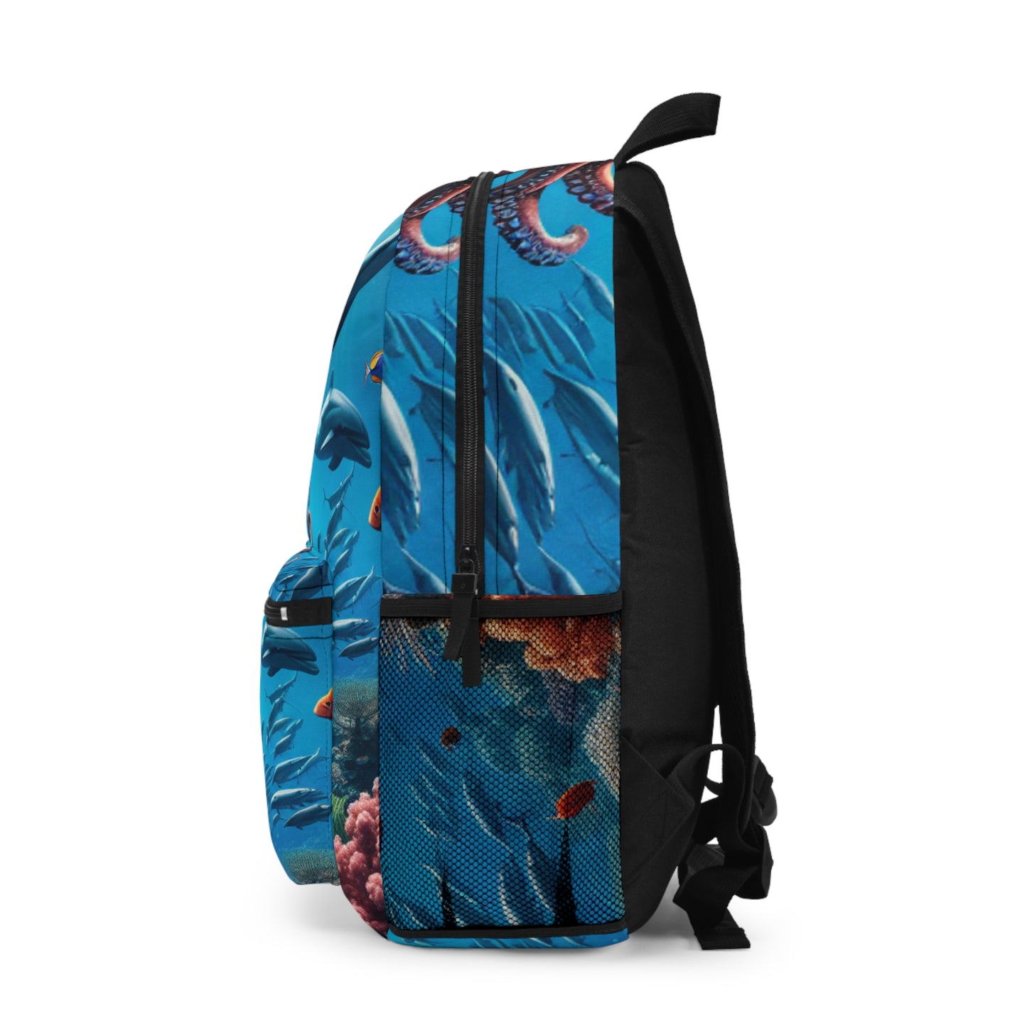 Seraphina Del Rosario - Backpack