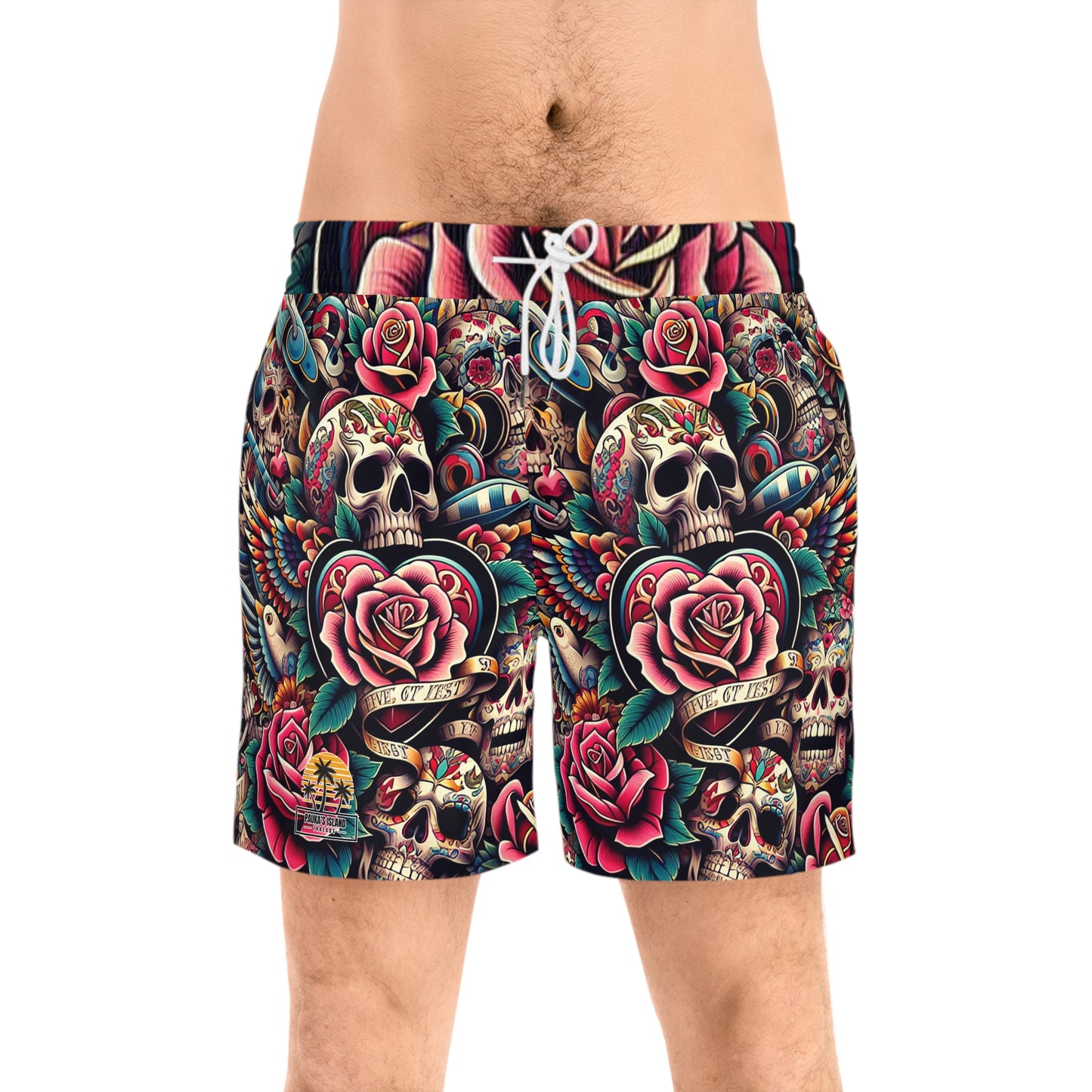 Alessandro Rosetti - Swim Shorts