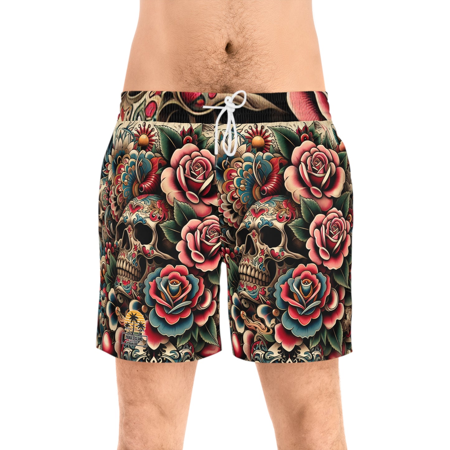 Isabella Verrocchio - Swim Shorts