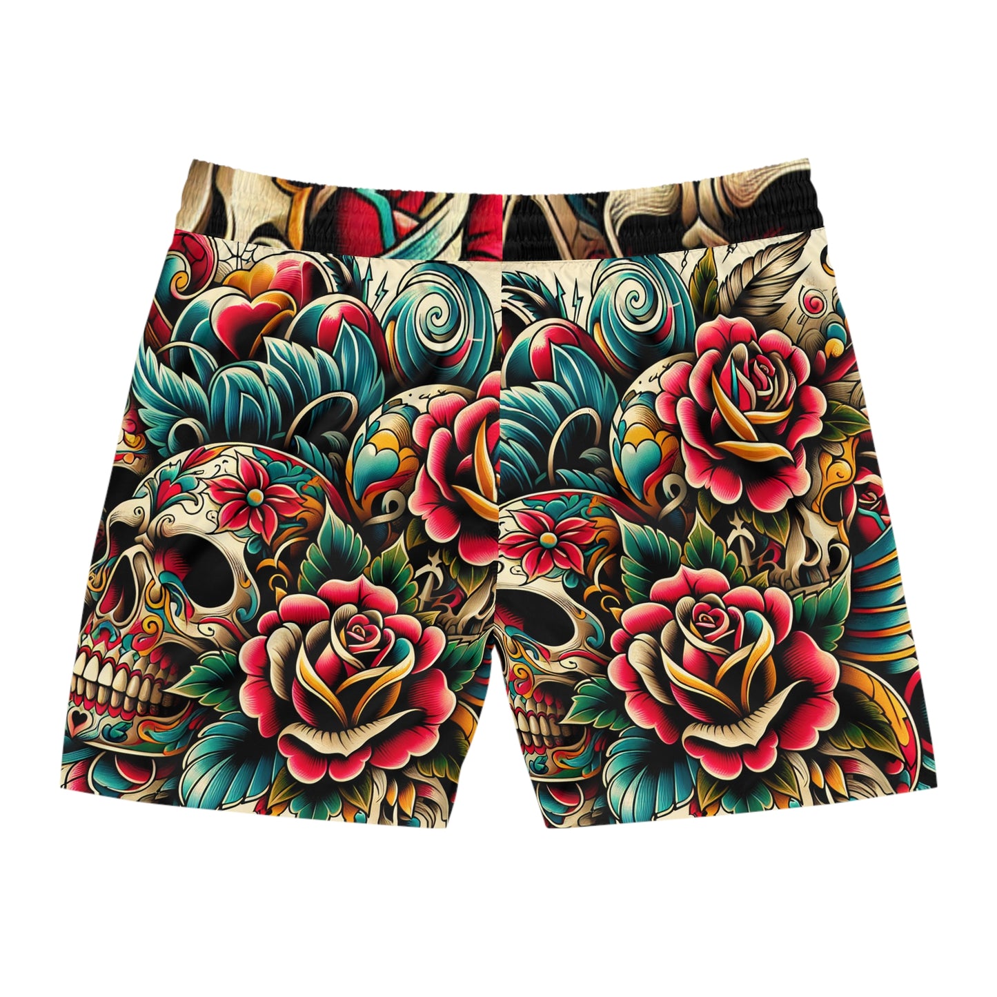 Isabella Donatelli - Swim Shorts