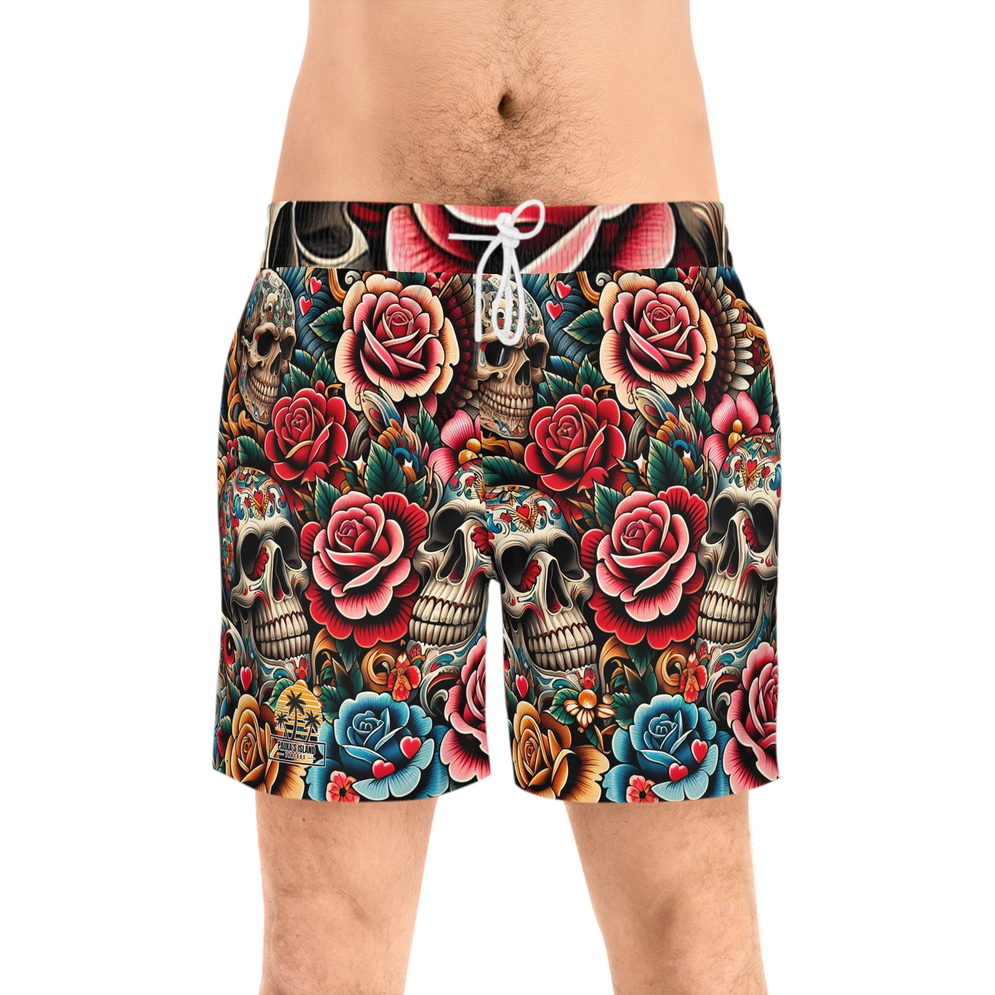 Isabella Corteo - Swim Shorts