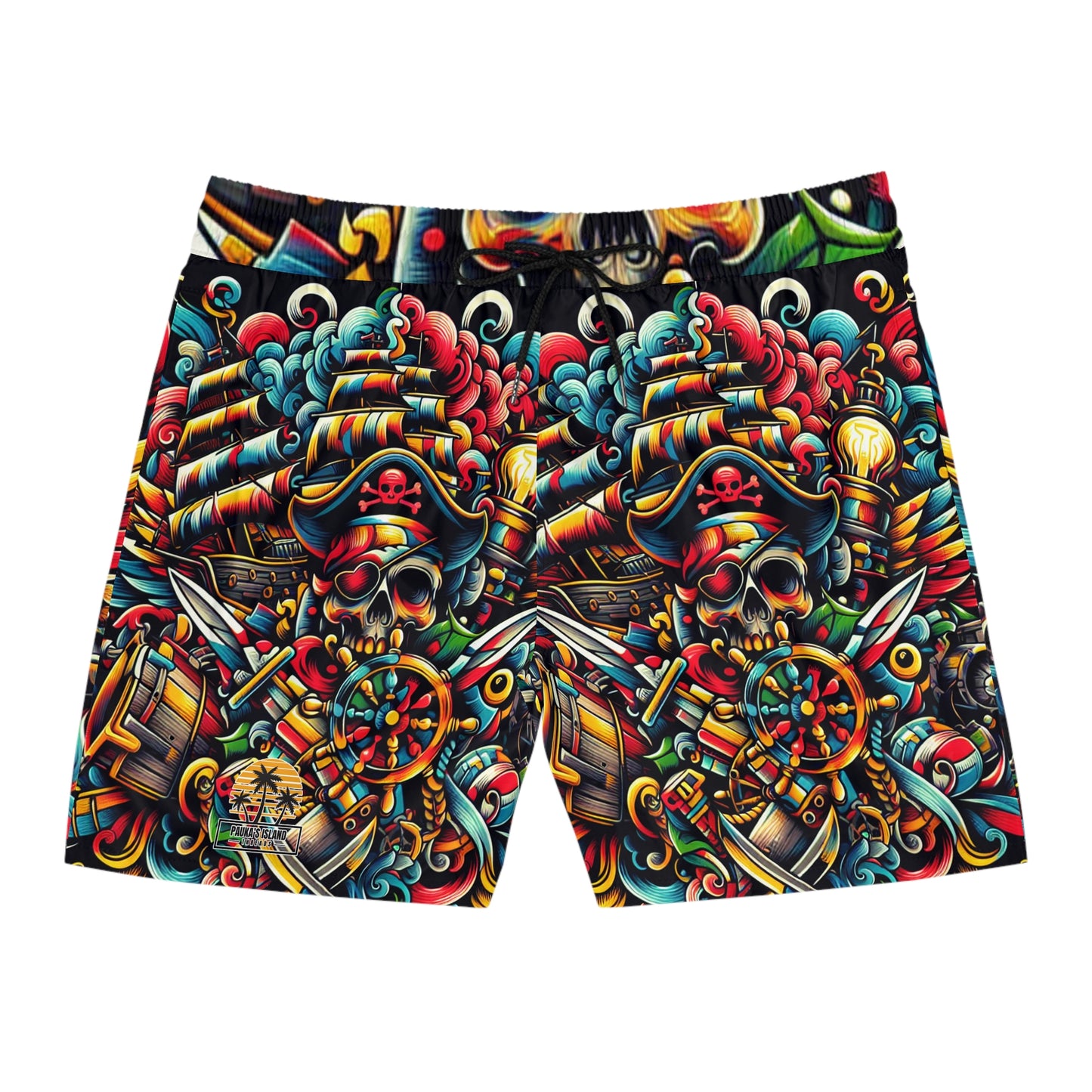 Alessandro Volterra - Swim Shorts