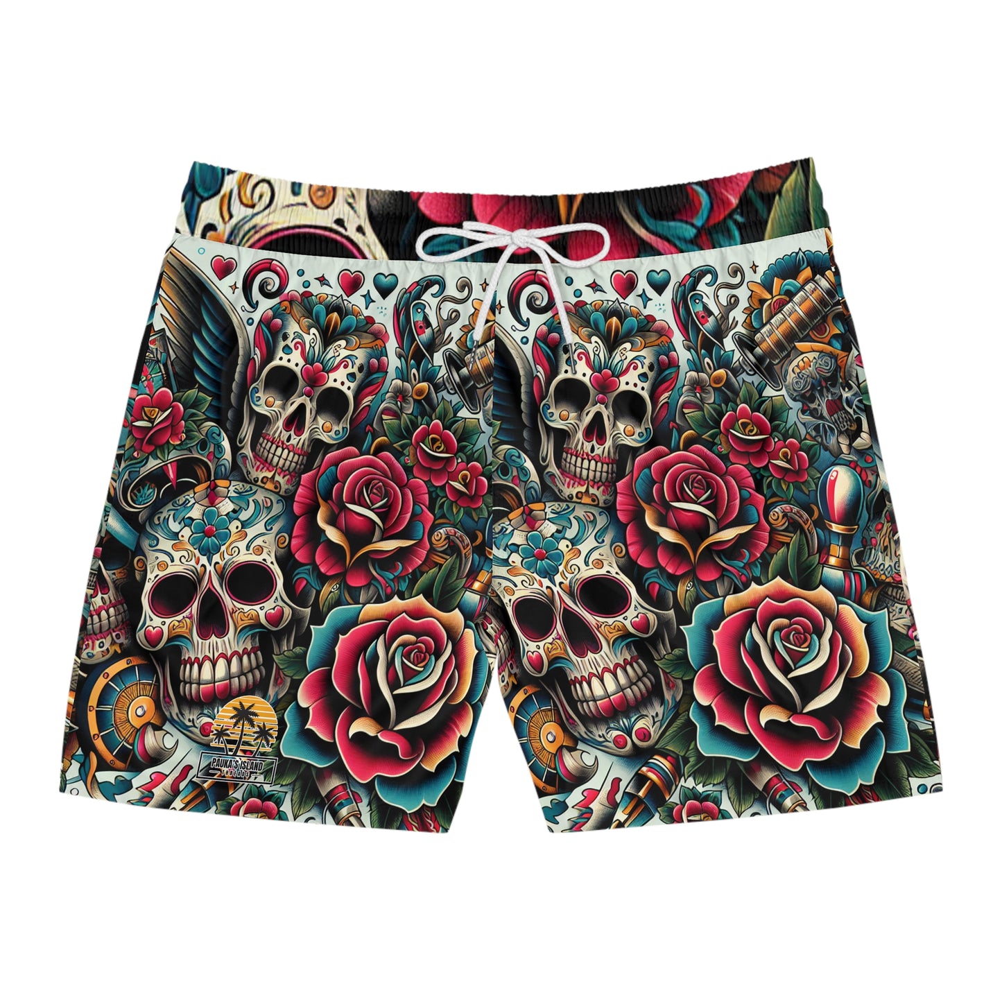 Benedetta Olivieri - Swim Shorts