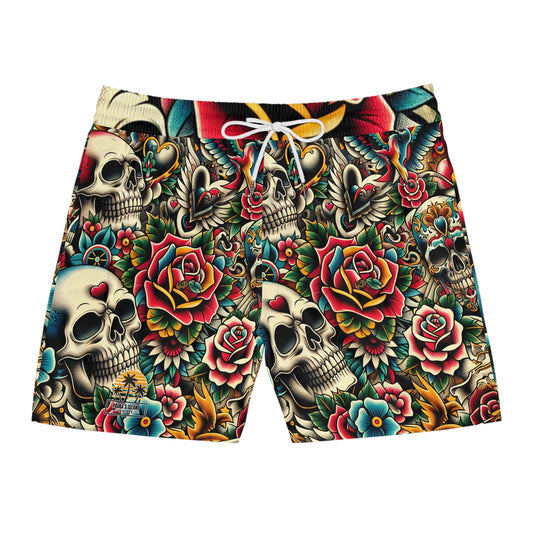 Alessandro Bellavista - Swim Shorts