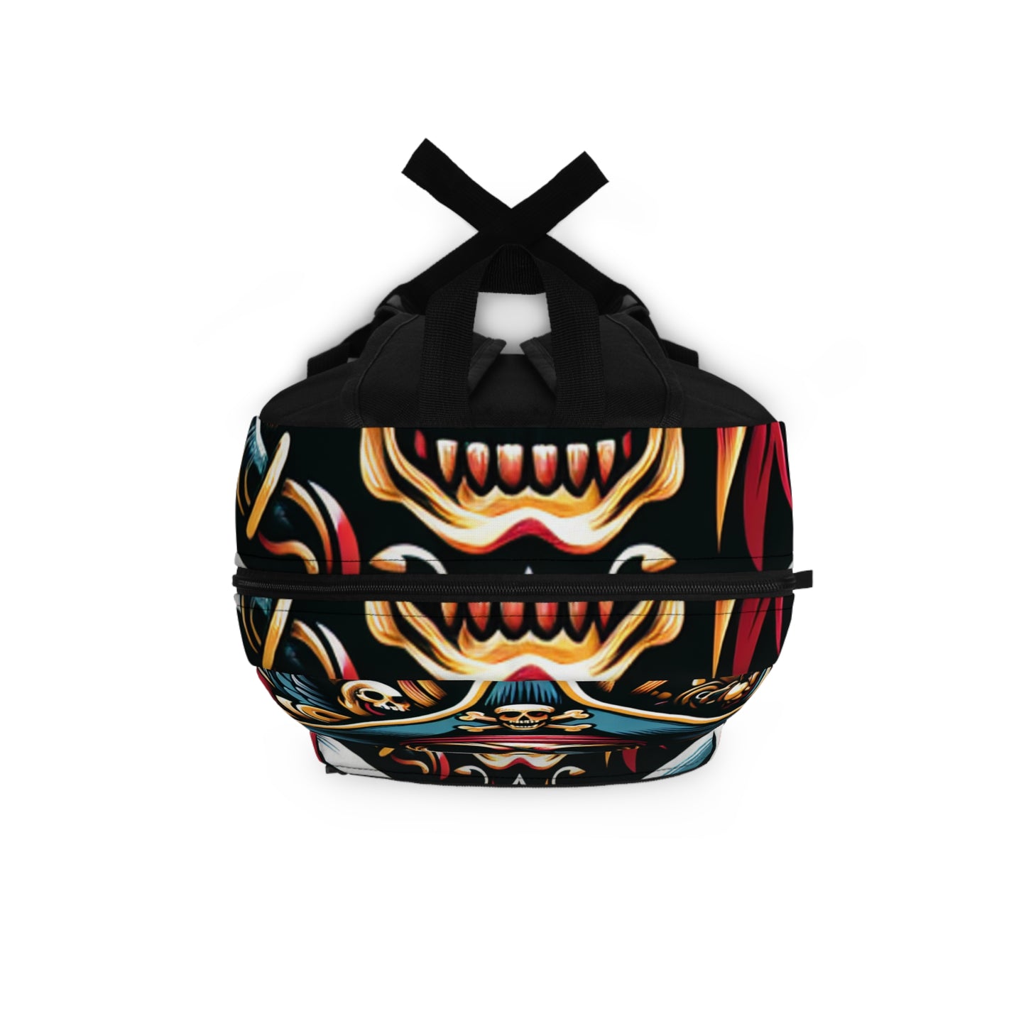 Benedicta Del Rosario - Backpack