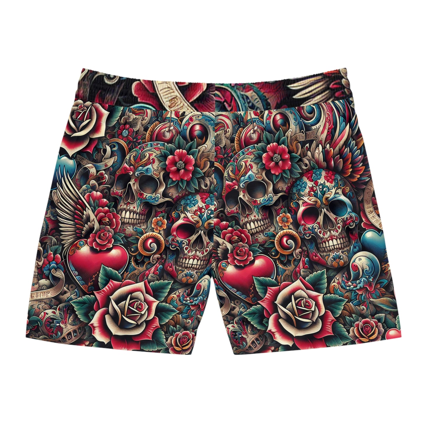 Isabella Bramante - Swim Shorts