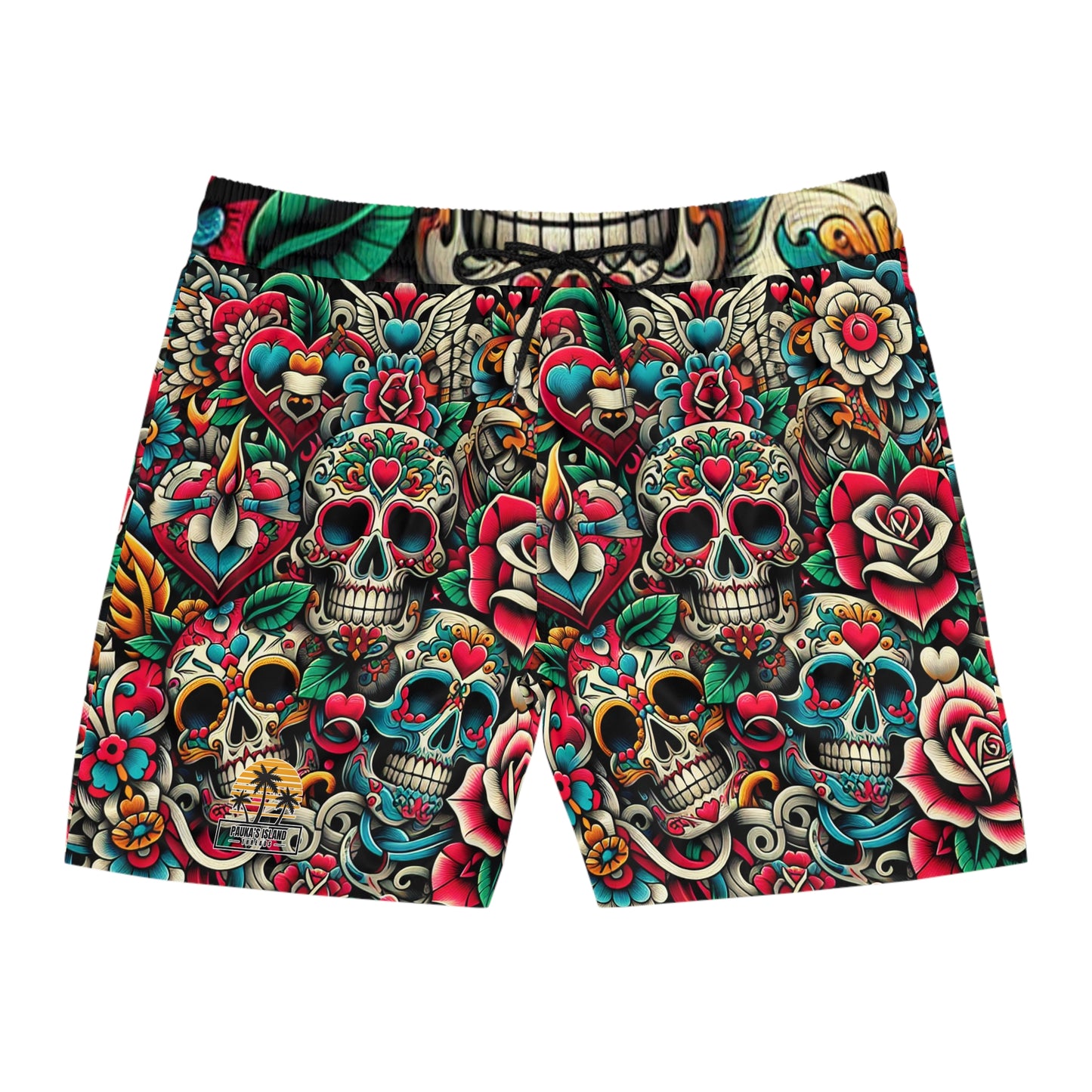 Fiammetta Bellini - Swim Shorts