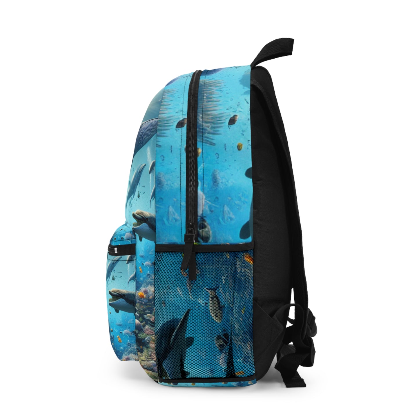 Aurelia Romano - Backpack