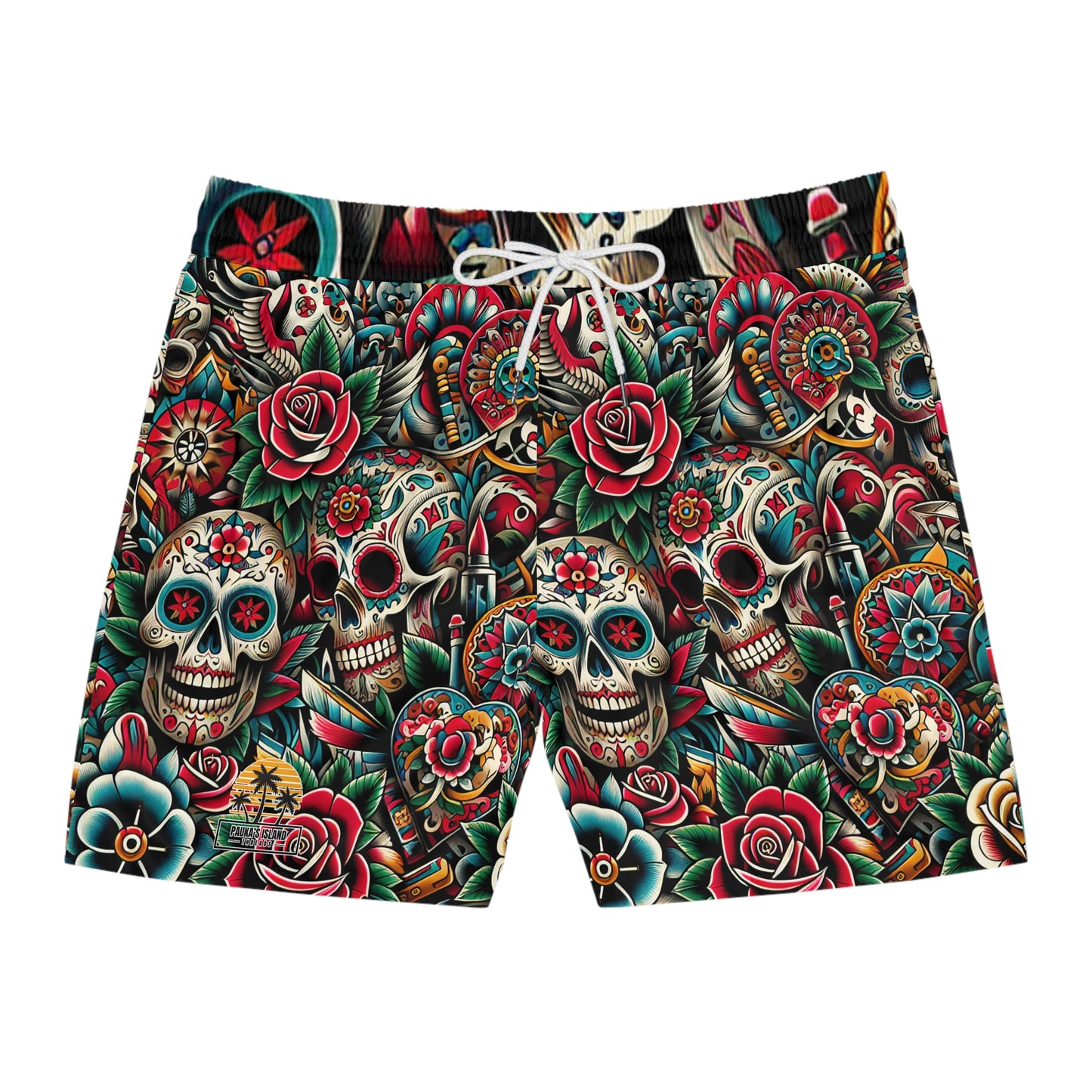 Evangeline Delamere - Swim Shorts