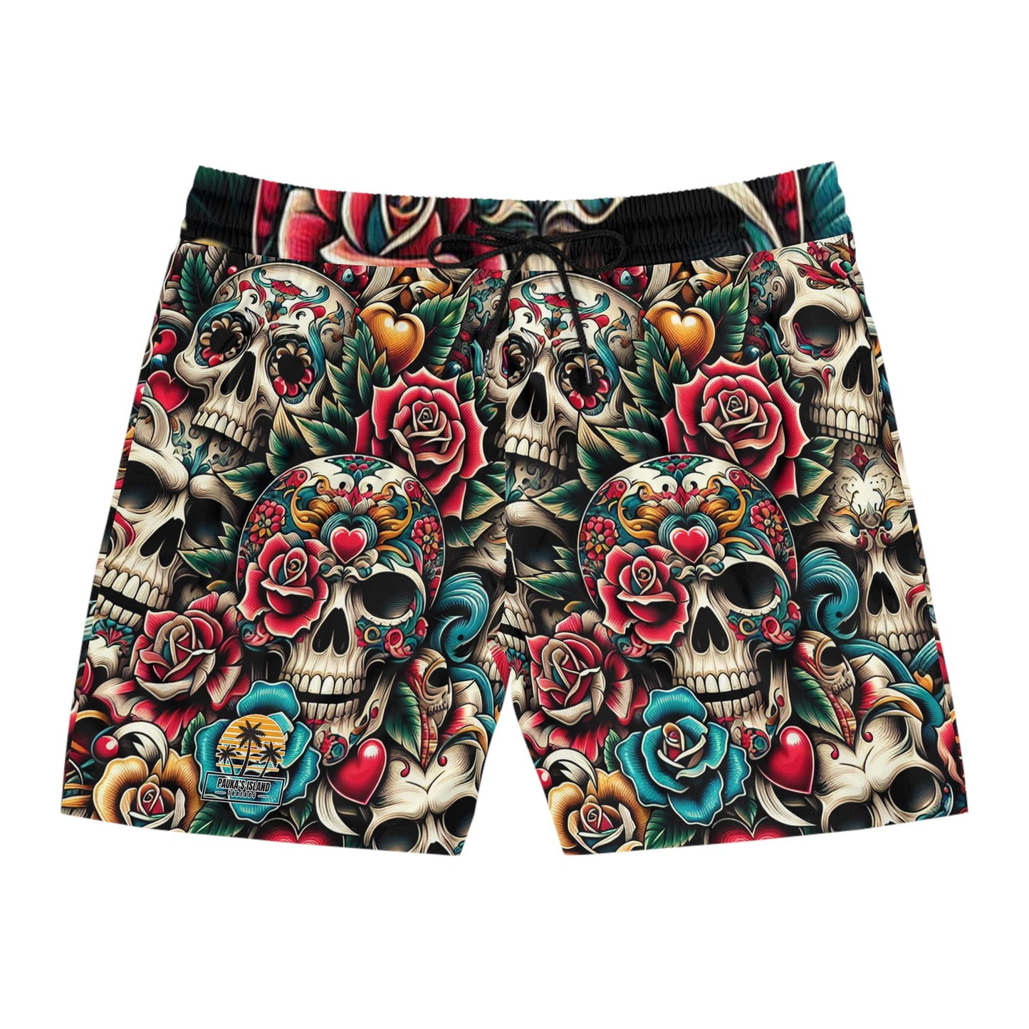 Amelia Santoro - Swim Shorts