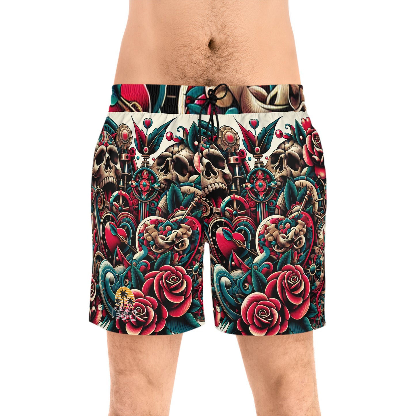 Seraphina Dalgaard - Swim Shorts