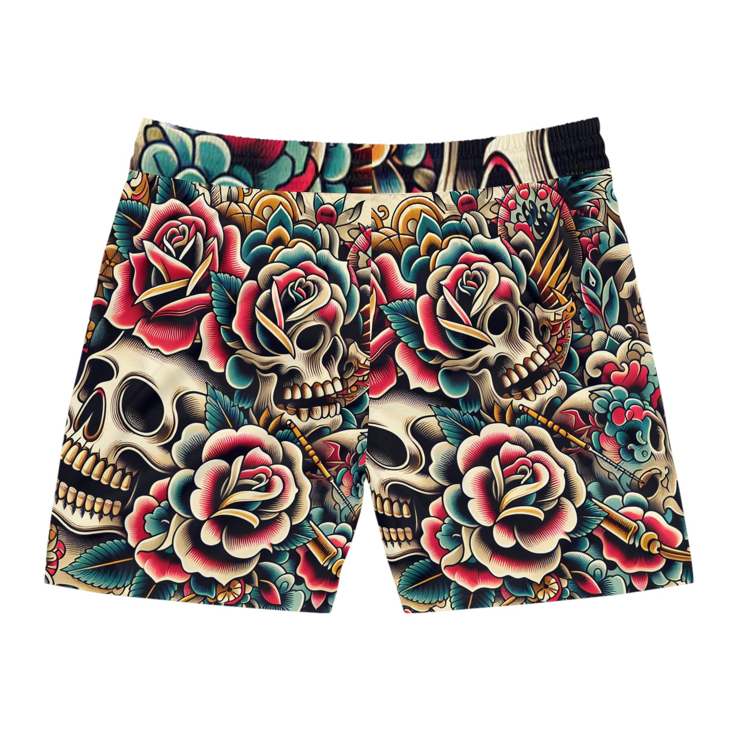 Isabella Verrocchio - Swim Shorts