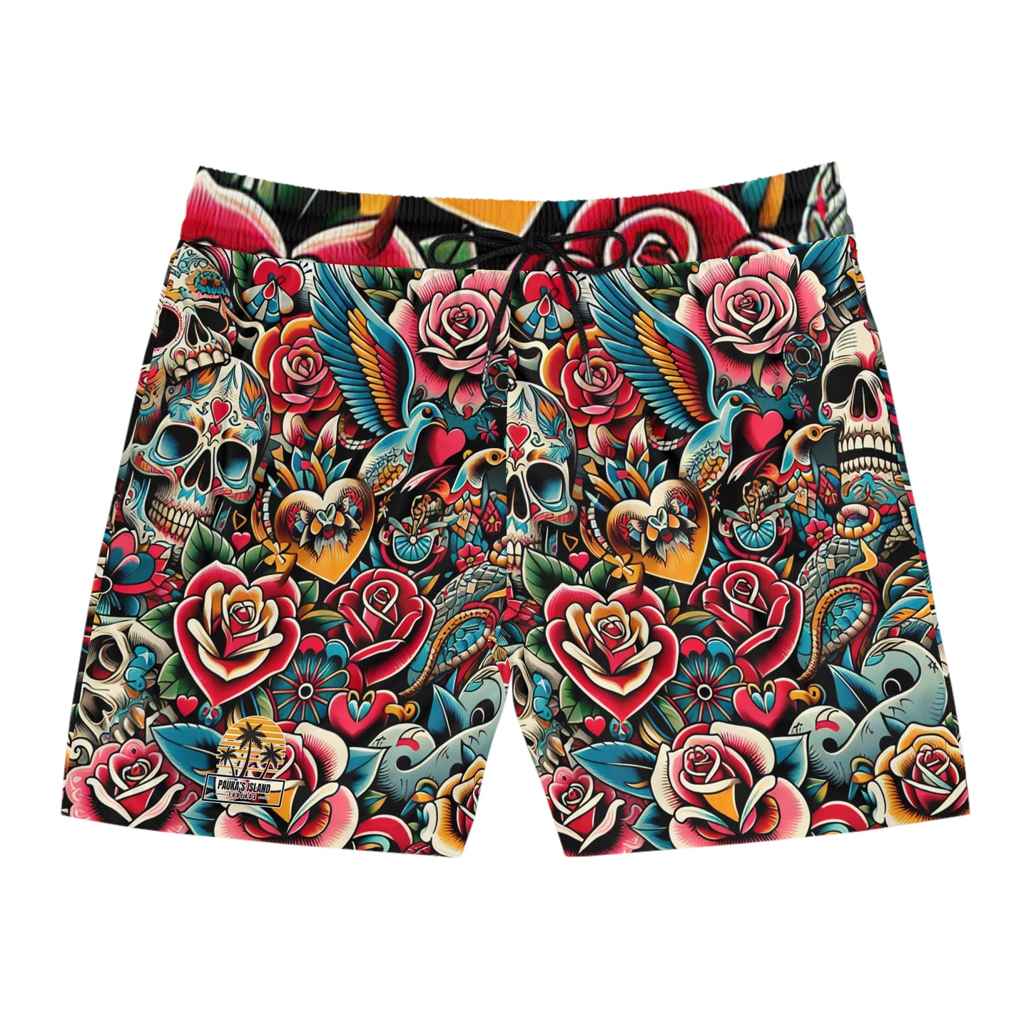 Benedicta VanDorn - Swim Shorts