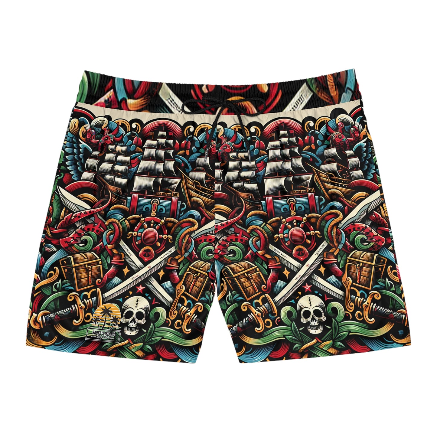 Benedetto Castellani - Swim Shorts