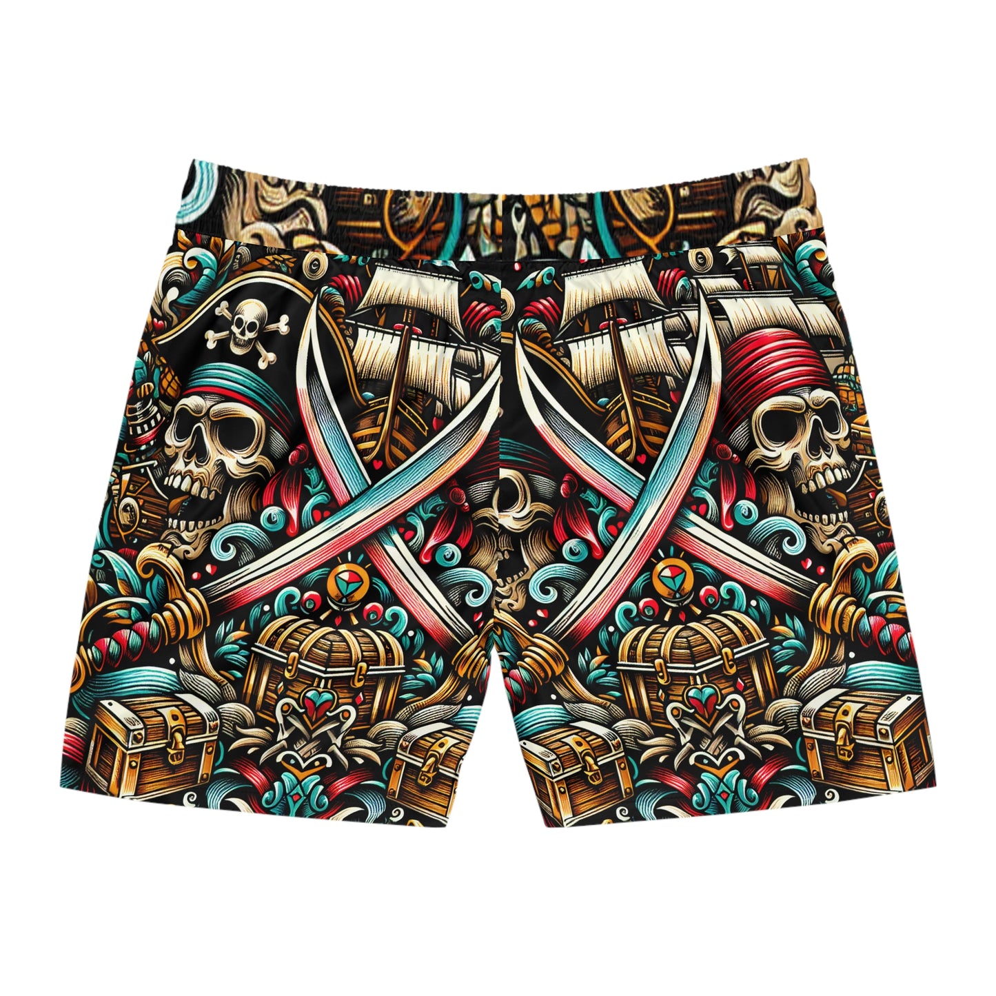 Benedetta Bellini - Swim Shorts