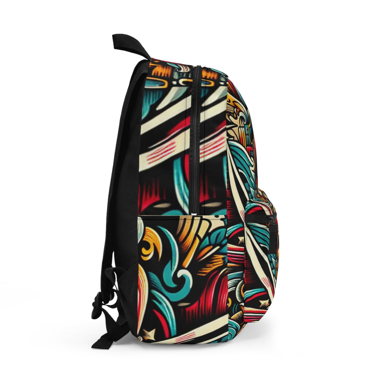 Eleonora Bellini - Backpack