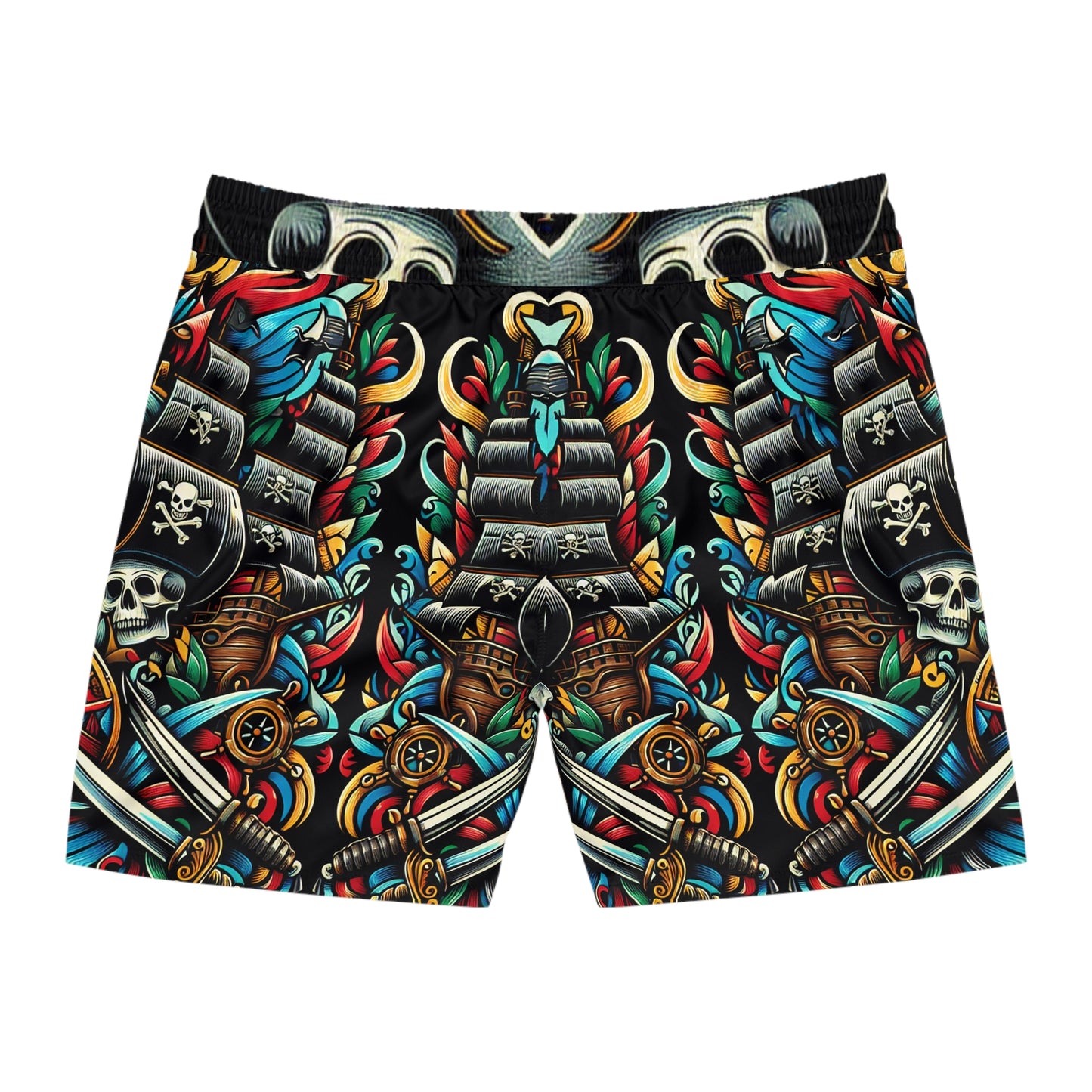 Aurelia Bellini - Swim Shorts