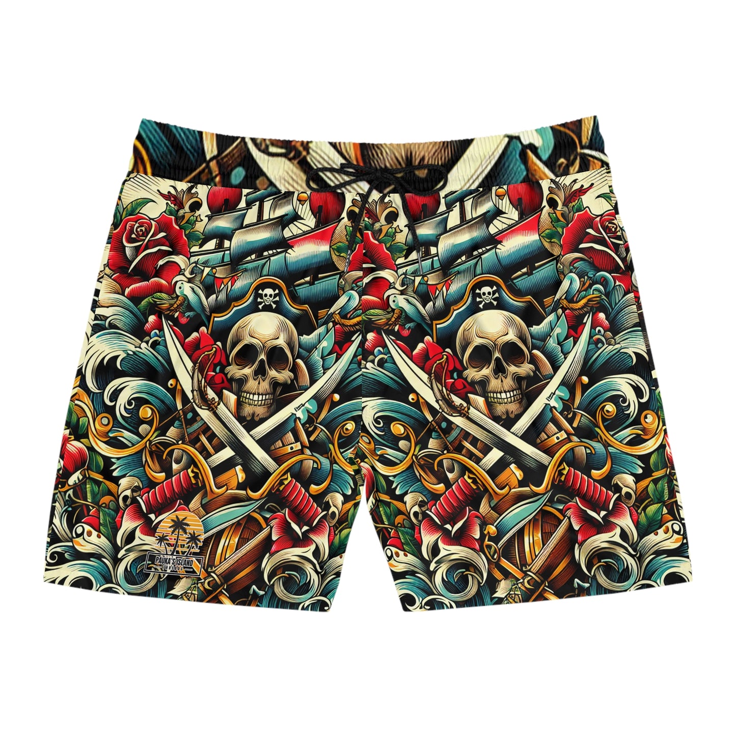 Alessandro Belladonna - Swim Shorts