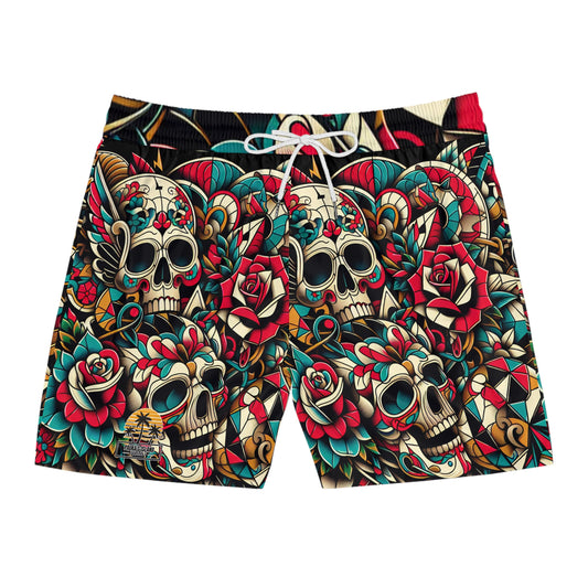 Isabella Da Rosso - Swim Shorts