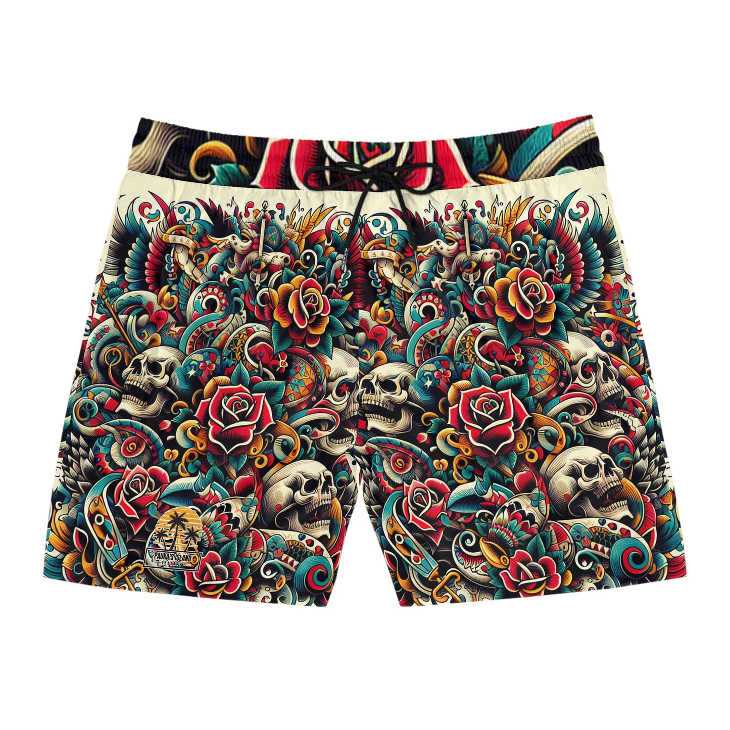 Bianca Severini - Swim Shorts