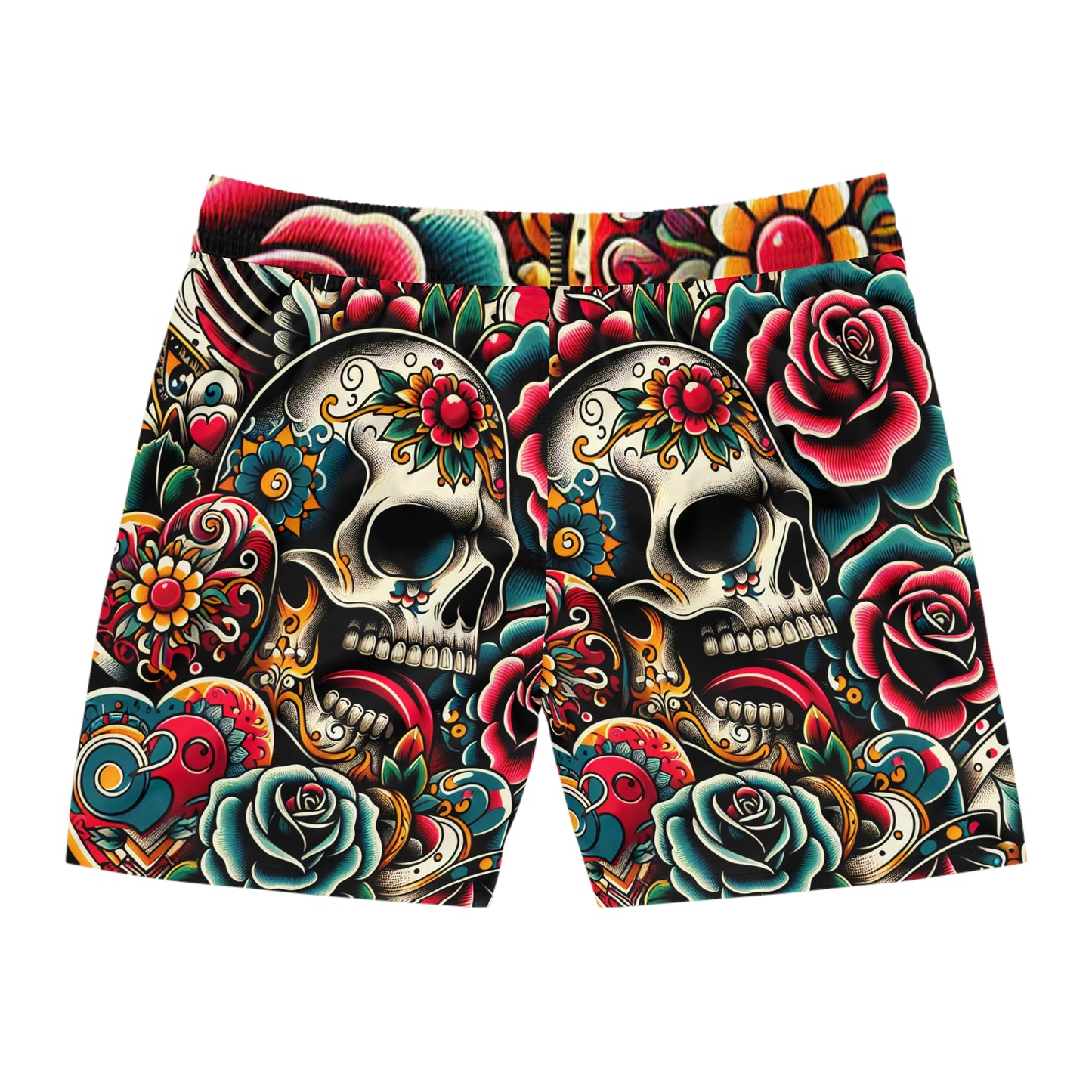 Isabella Verrocchio - Swim Shorts