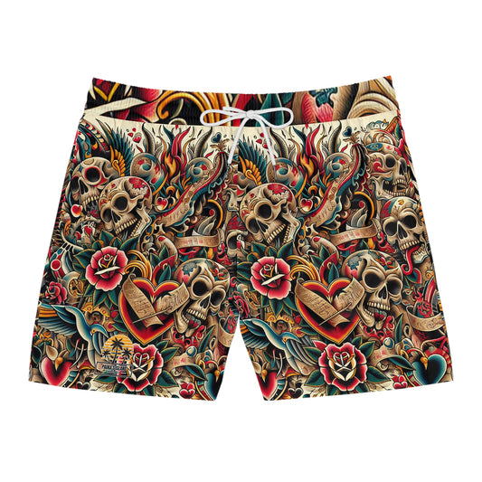 Elisabetta Cortesi - Swim Shorts