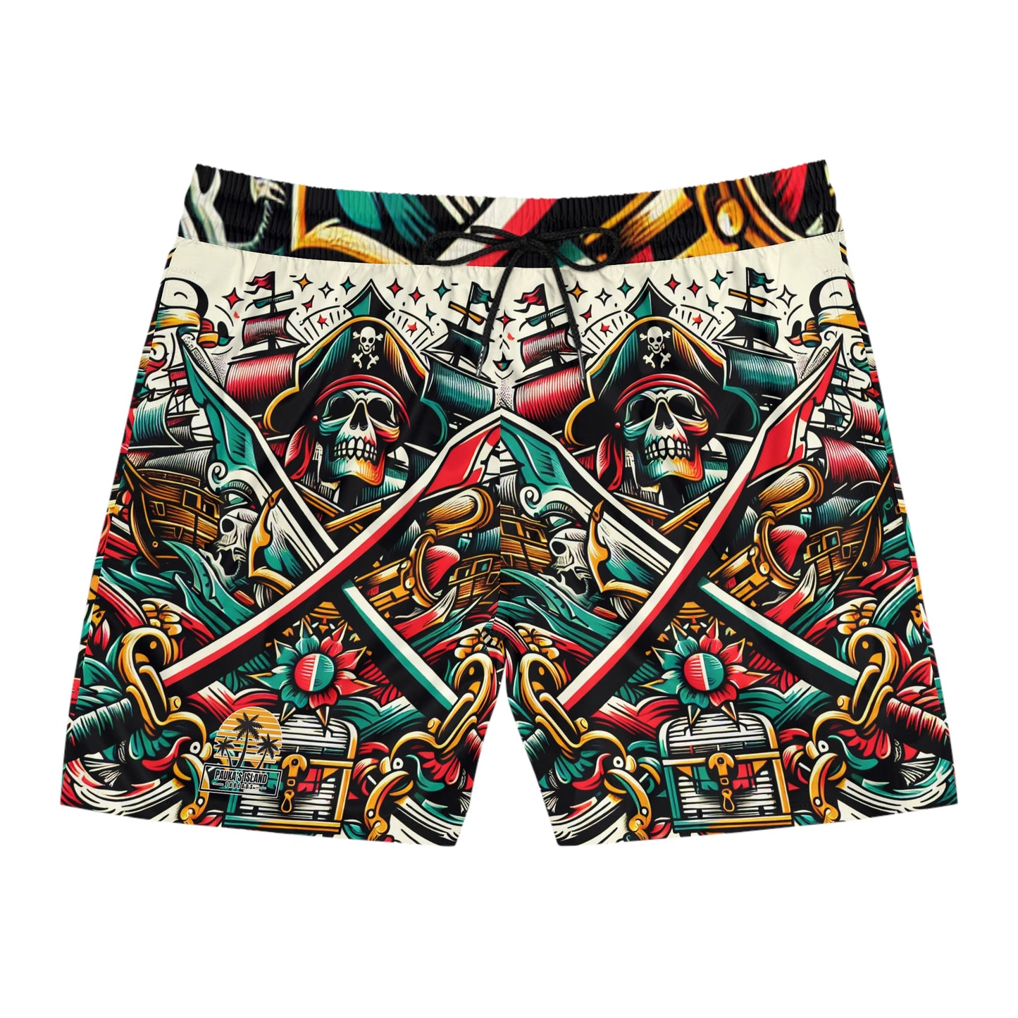 Raphaela Bianchini - Swim Shorts