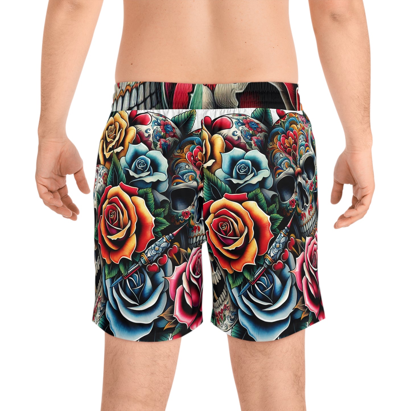 Seraphina Van Dermeer - Swim Shorts