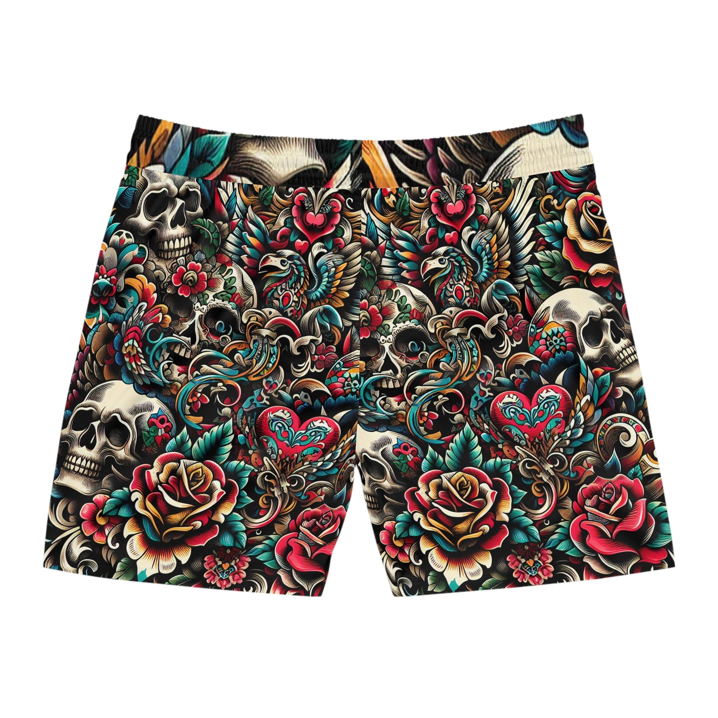 Ambrosio Vincenzo - Swim Shorts