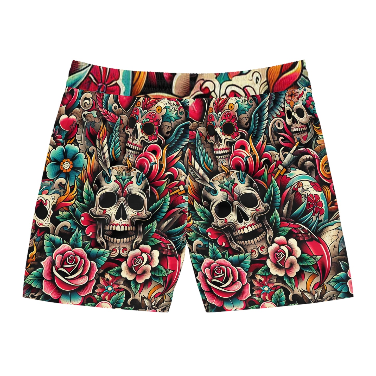 Isabella VanWeert - Swim Shorts