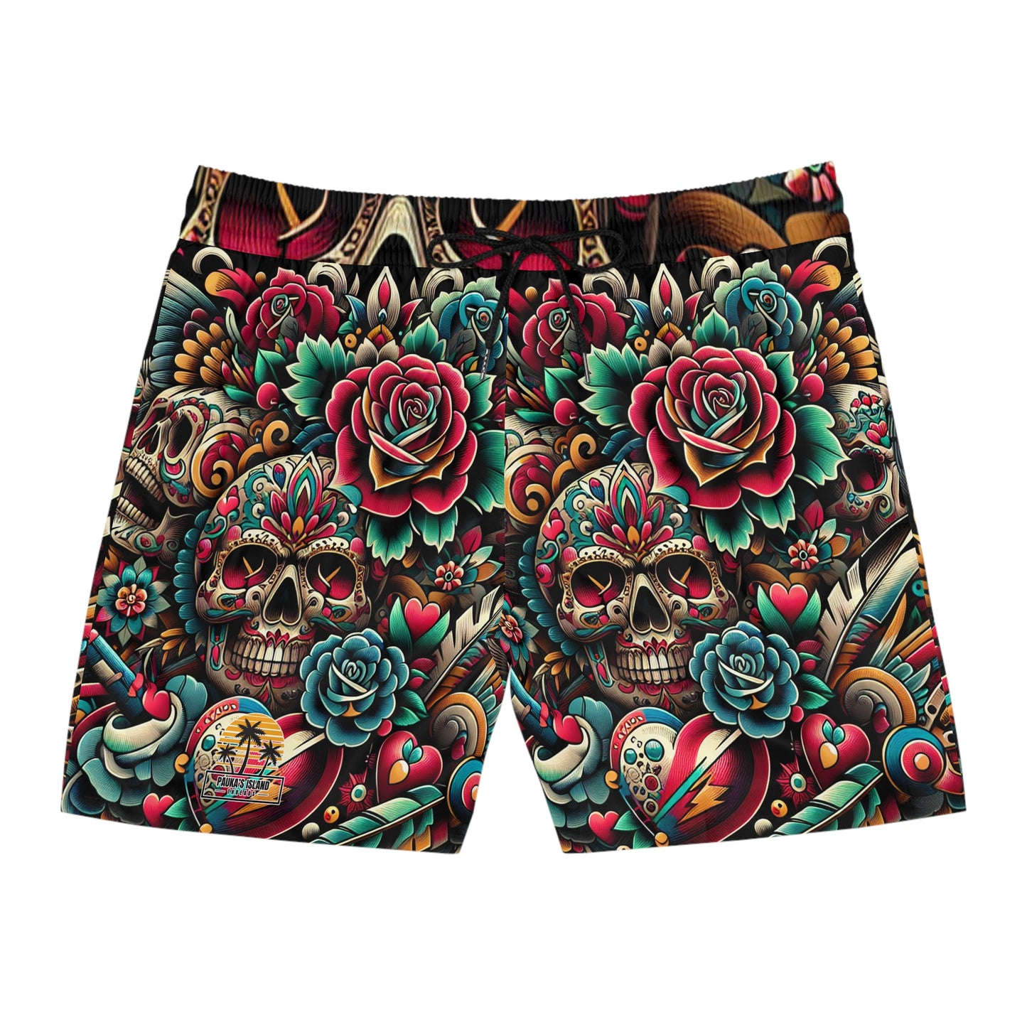 Seraphina VanDerloch - Swim Shorts