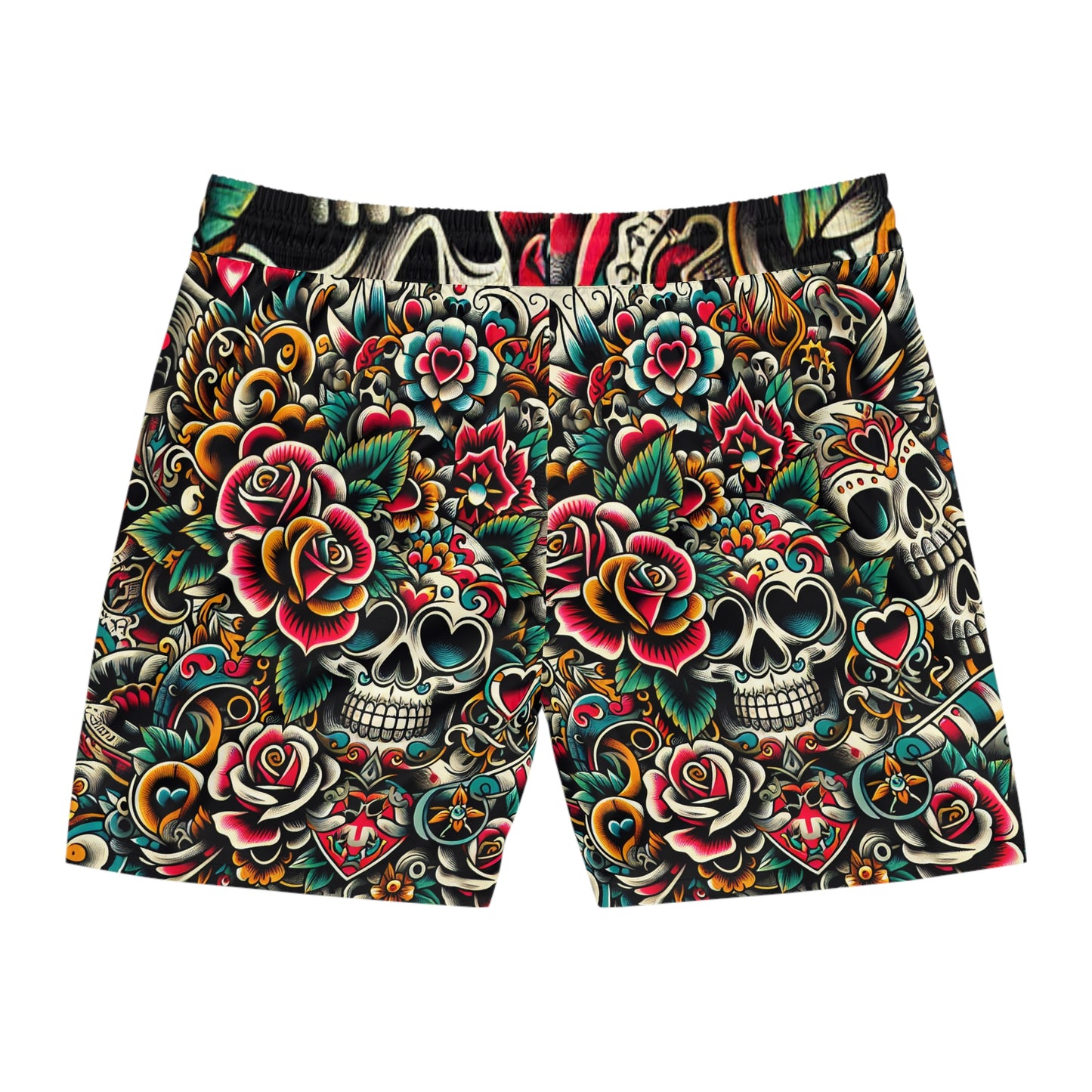 Seraphina Van Der Meer - Swim Shorts