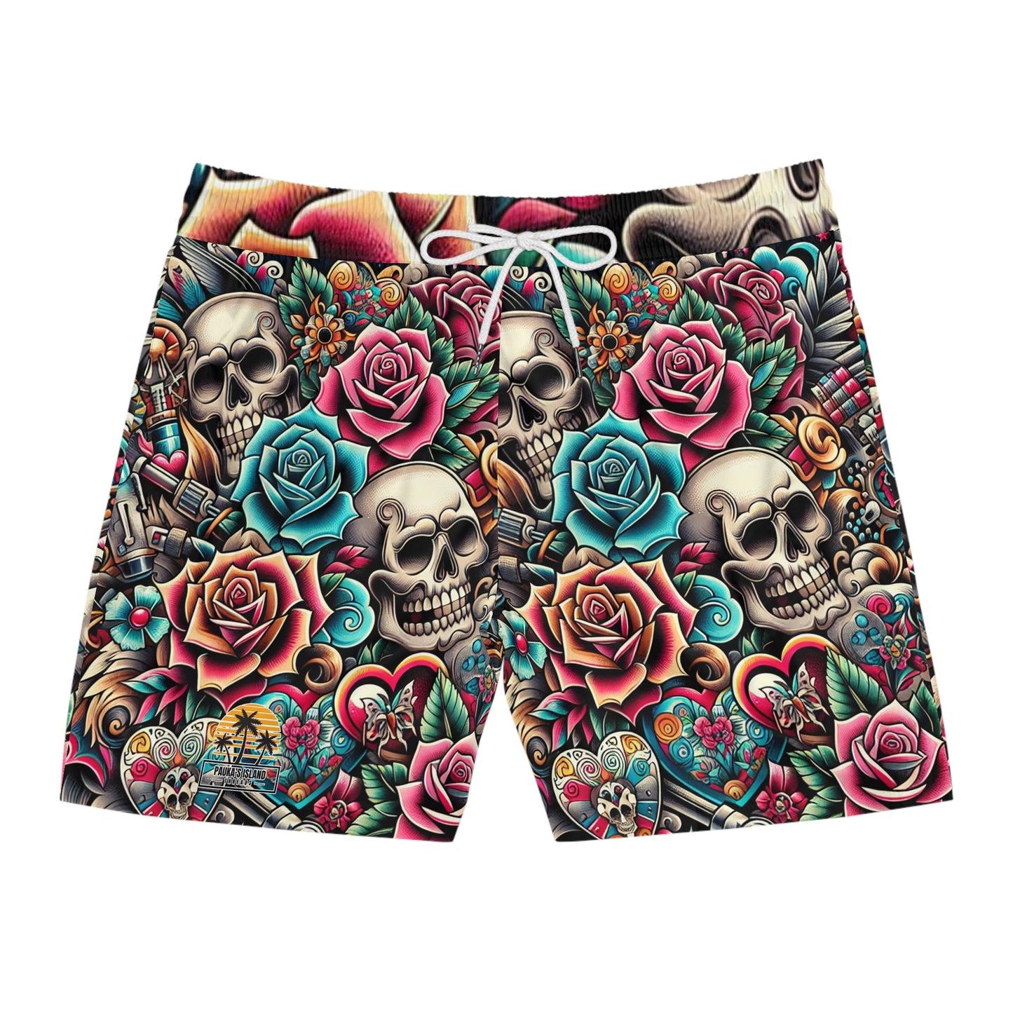 Isabella Marcelli - Swim Shorts