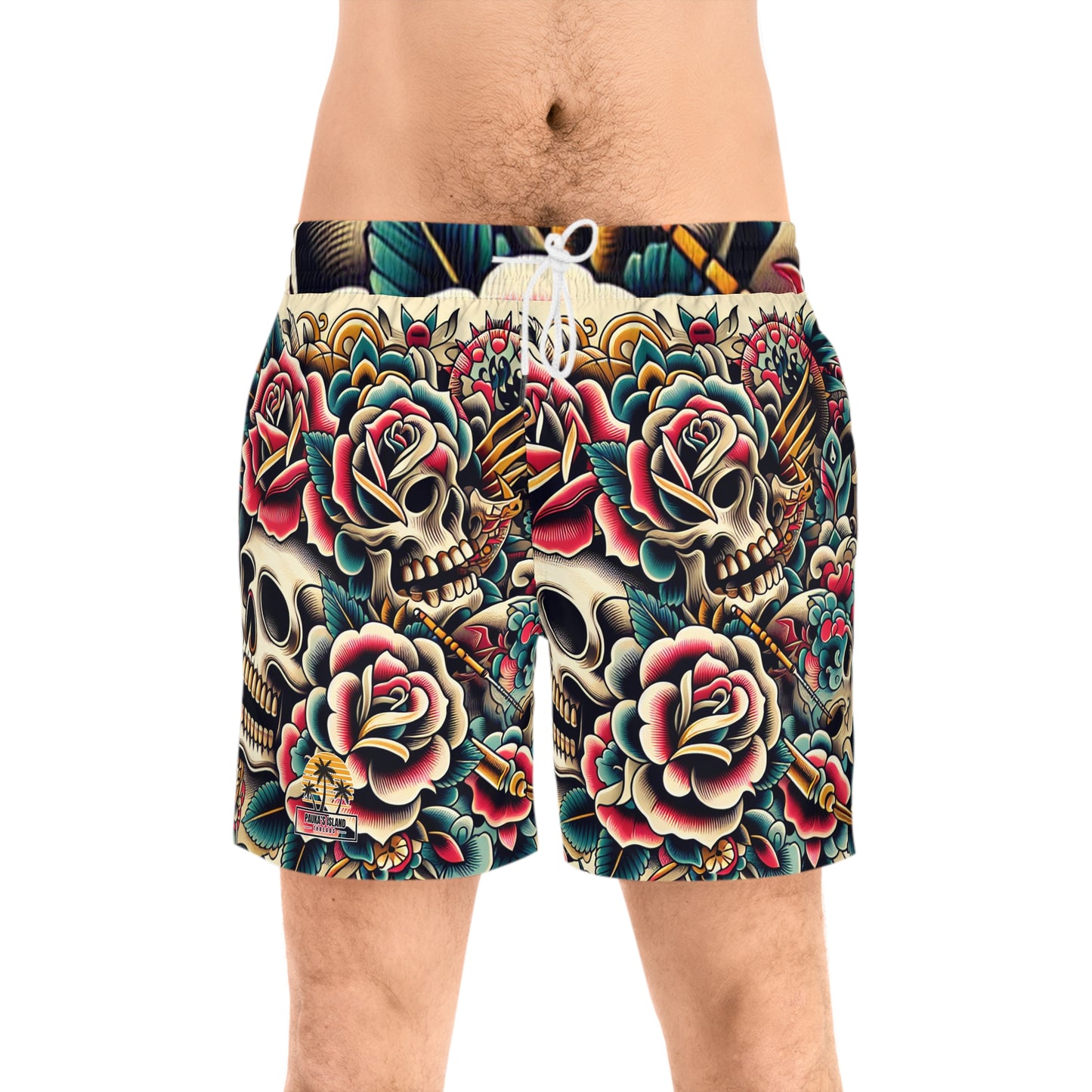 Isabella Verrocchio - Swim Shorts