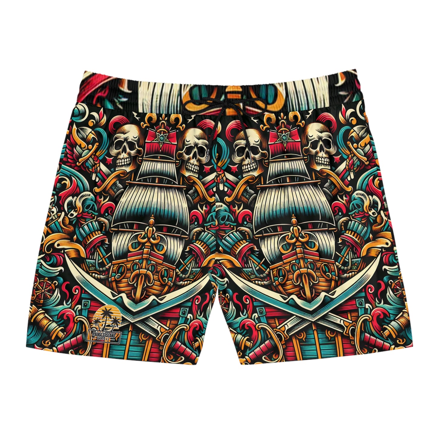 Isabella Barocci - Swim Shorts