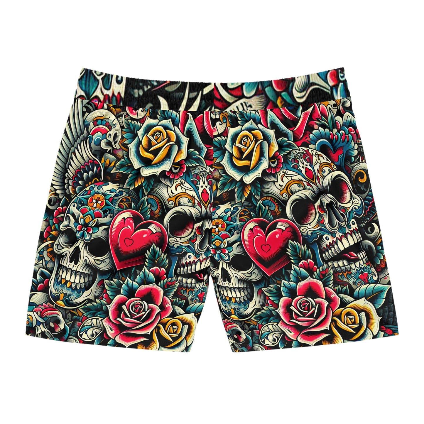 Alessandra Bellini - Swim Shorts