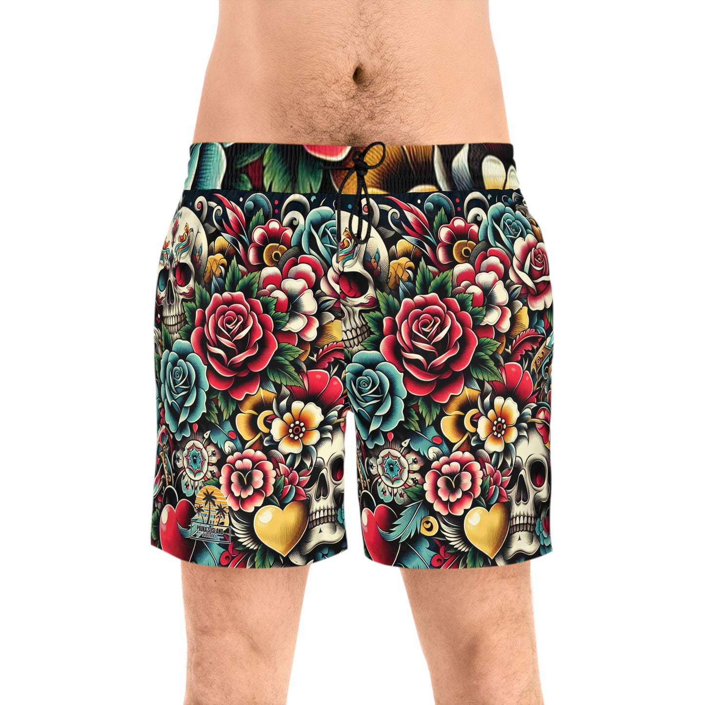 Aurelia Marconi - Swim Shorts