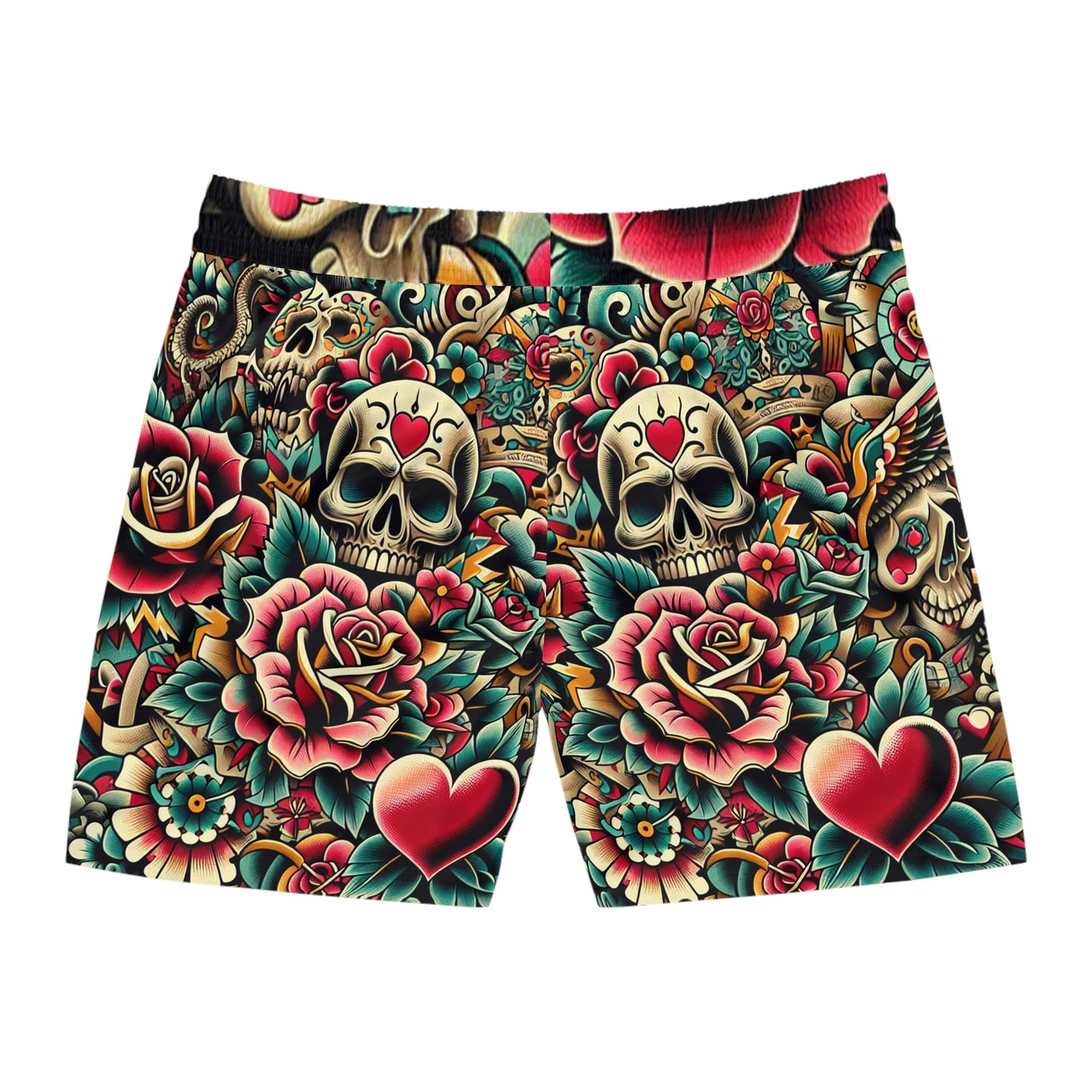 Fiammetta Bergamini - Swim Shorts