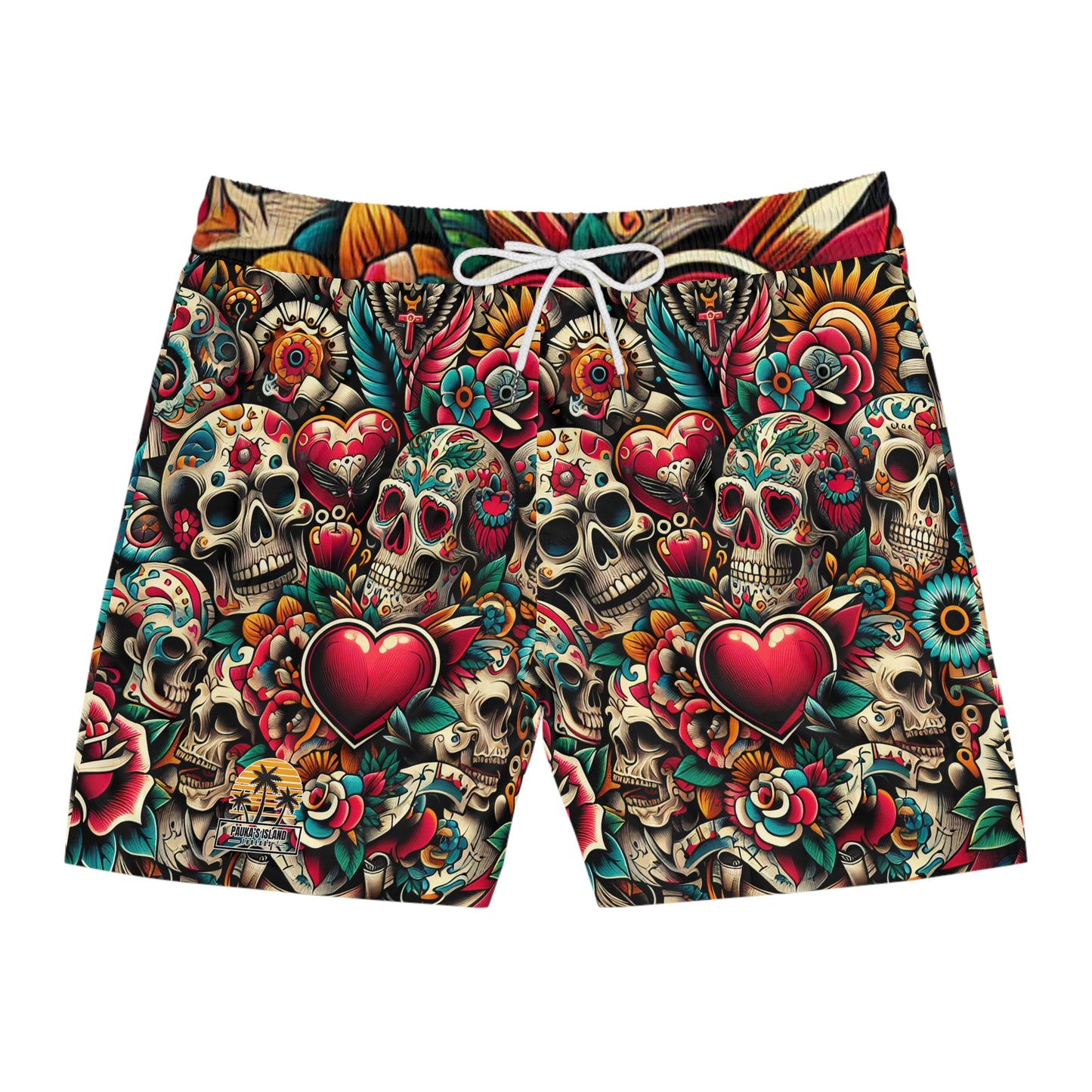 Benedetto Crescenzio - Swim Shorts