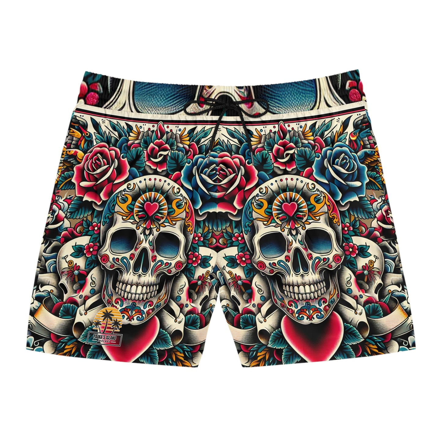 Emiliana Rossetti - Swim Shorts