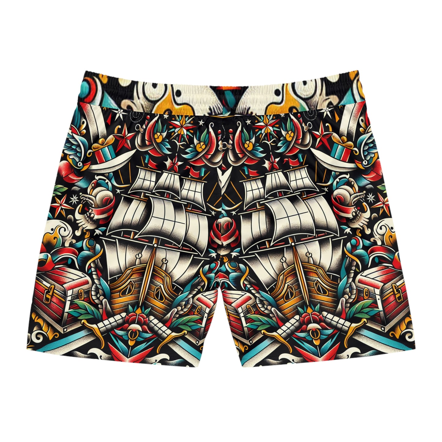 Isabella Marinelli - Swim Shorts