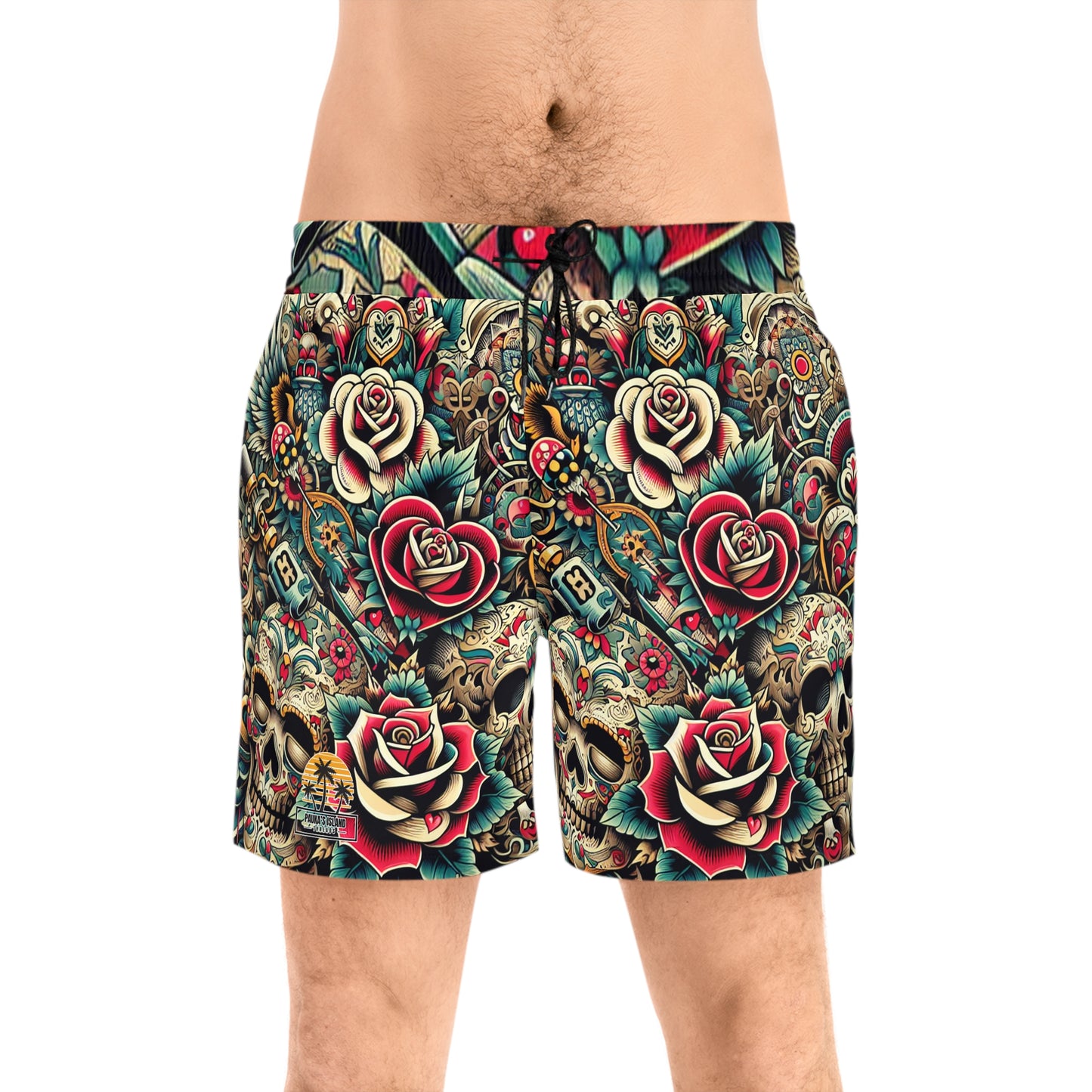 Benedicto Artusi - Swim Shorts