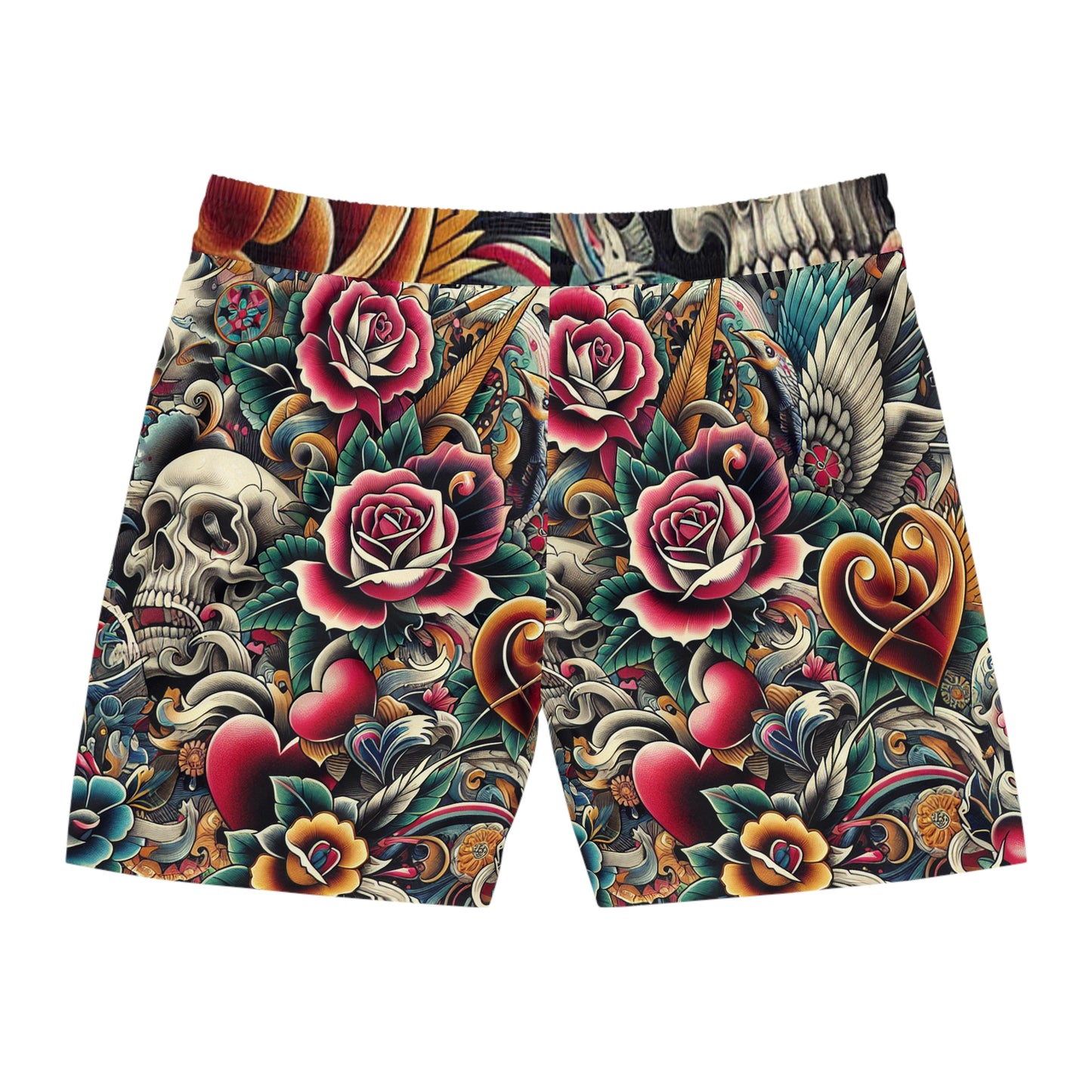 Isabella Estraldi - Swim Shorts