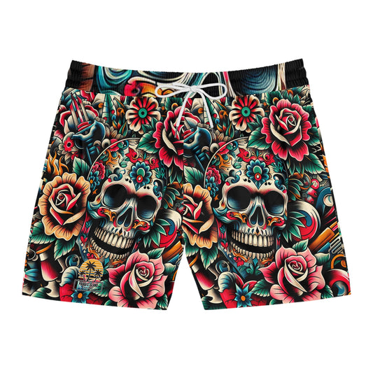 Valentina Barocci - Swim Shorts